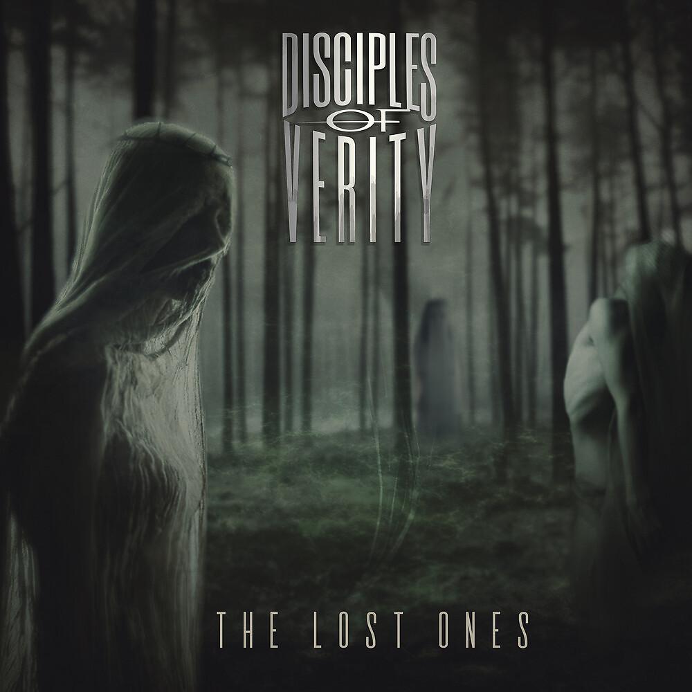 Постер альбома The Lost Ones