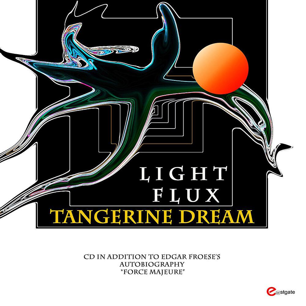 Постер альбома Light Flux