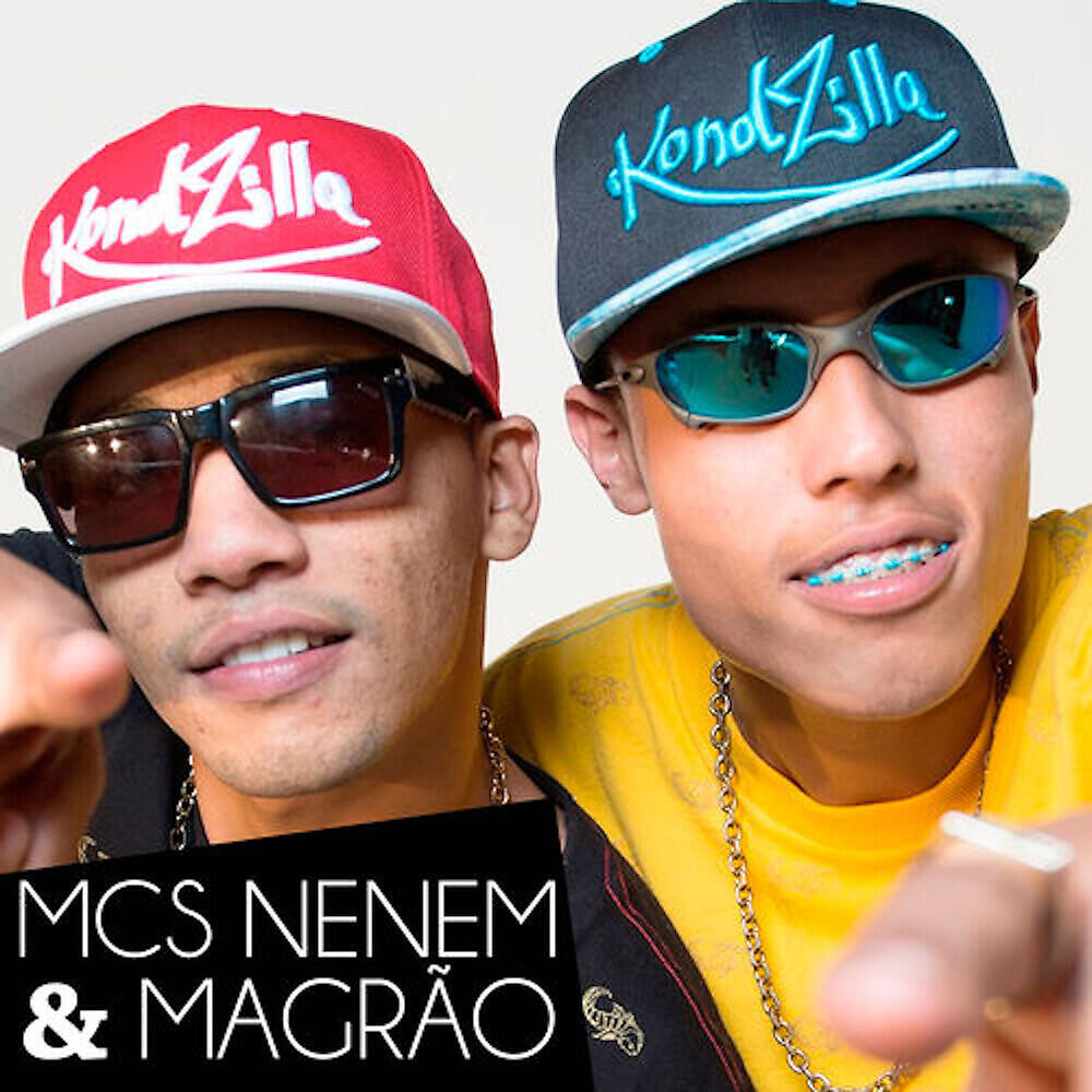 MCS Nenem - Entendimento (DJ Tavares Mix)
