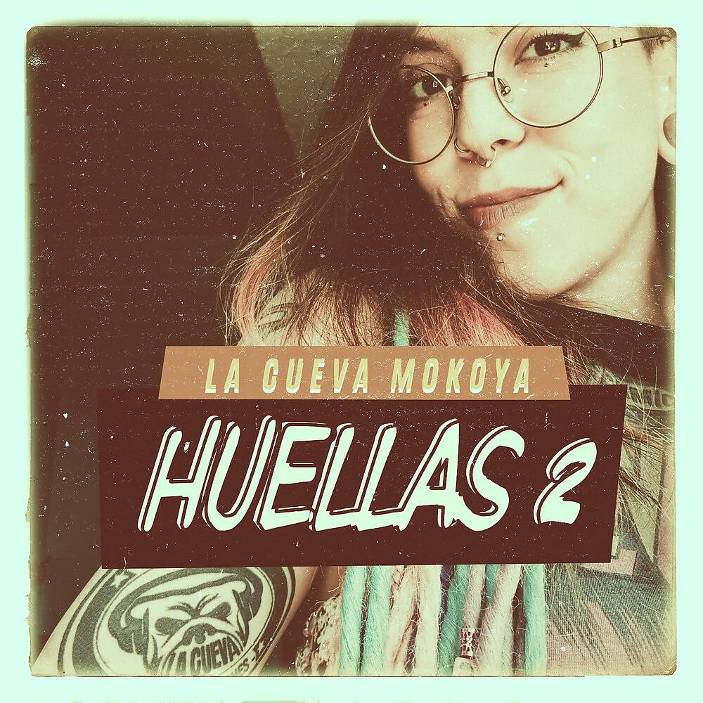 Постер альбома Huellas 2