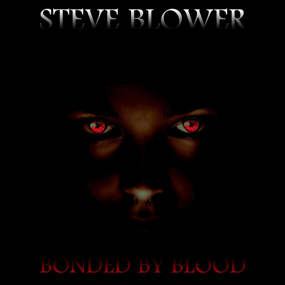 Постер альбома Bonded by Blood