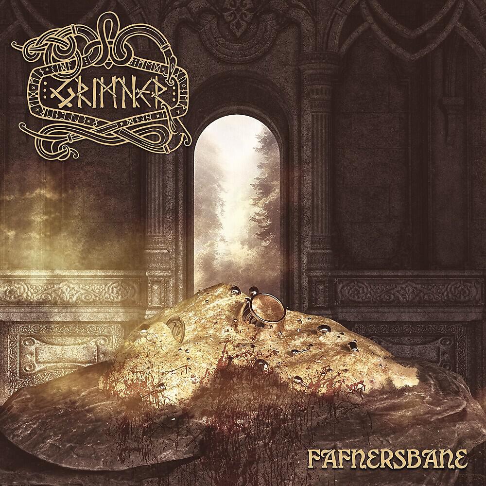 Grimner - Fafnersbane