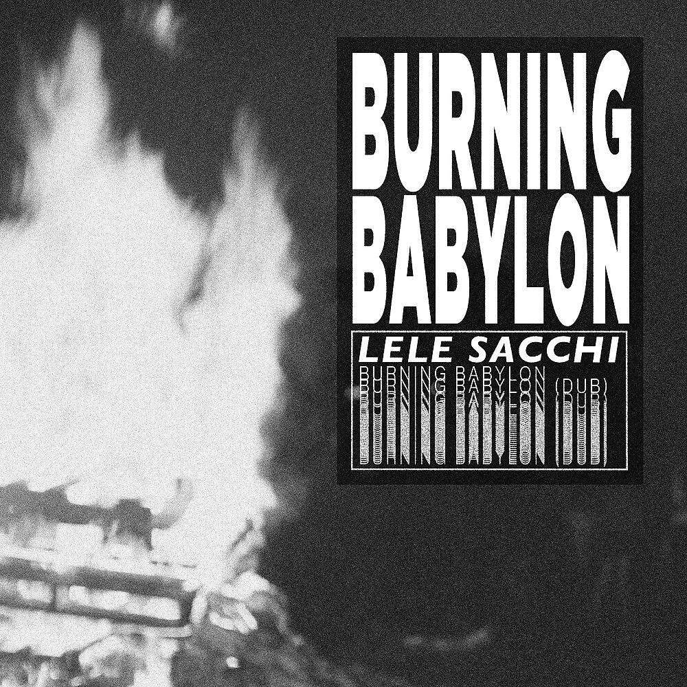 Постер альбома Burning Babylon