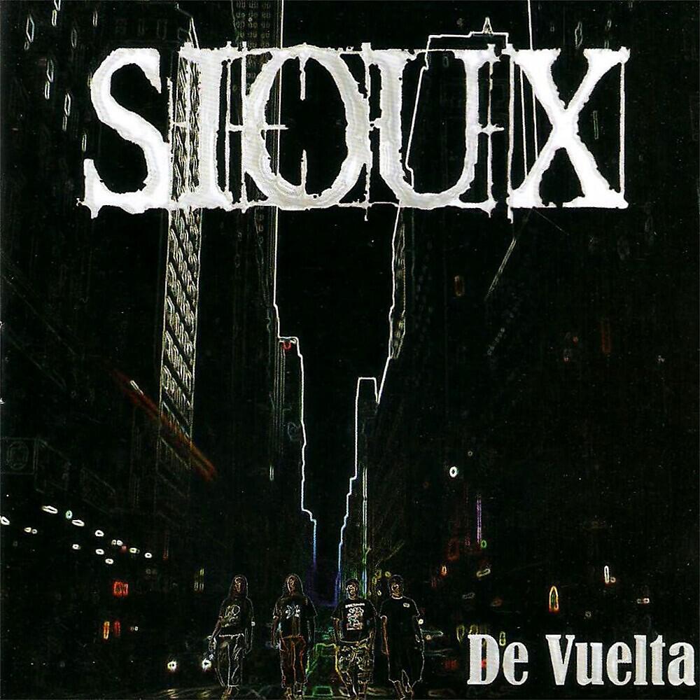 Sioux - El Indio