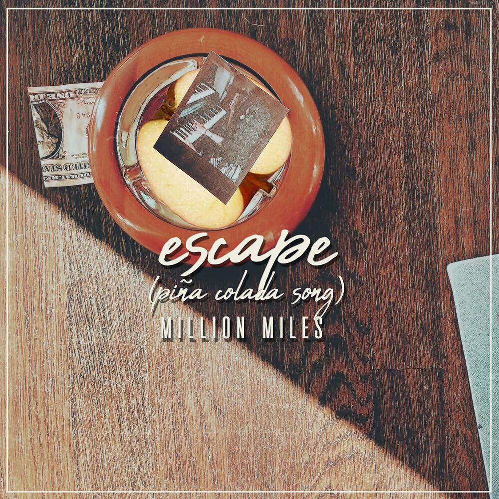 Постер альбома Escape (The Piña Colada Song)
