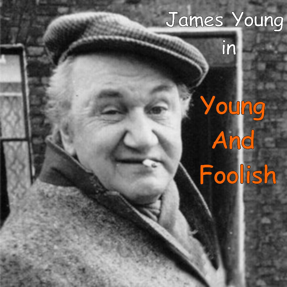 James Young - Meet James Young
