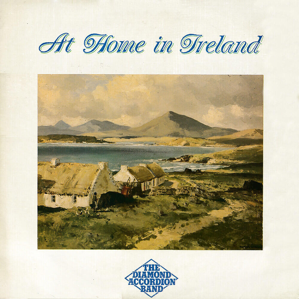 The Diamond Accordion Band - How Can You Buy Killarney / Doonaree / Rose Of Tralee