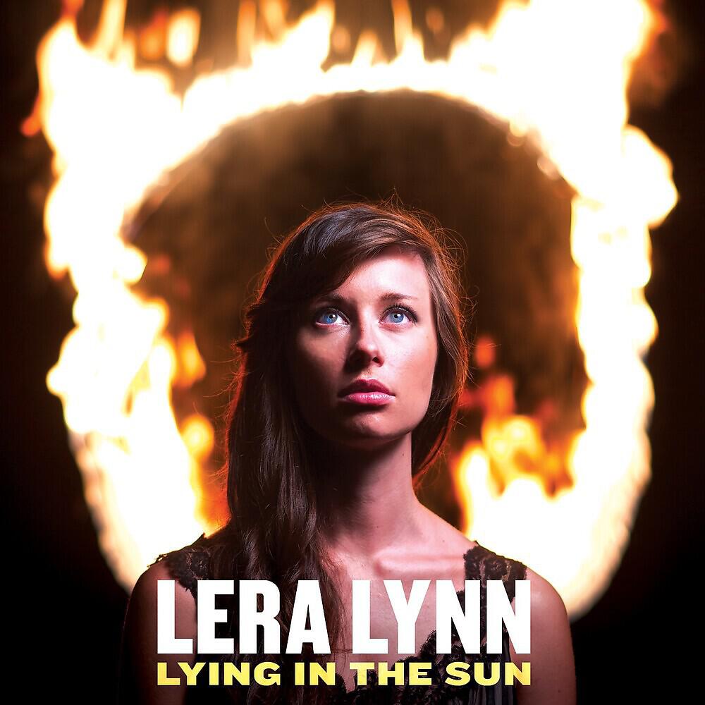 Lera Lynn - Free Is Never Free