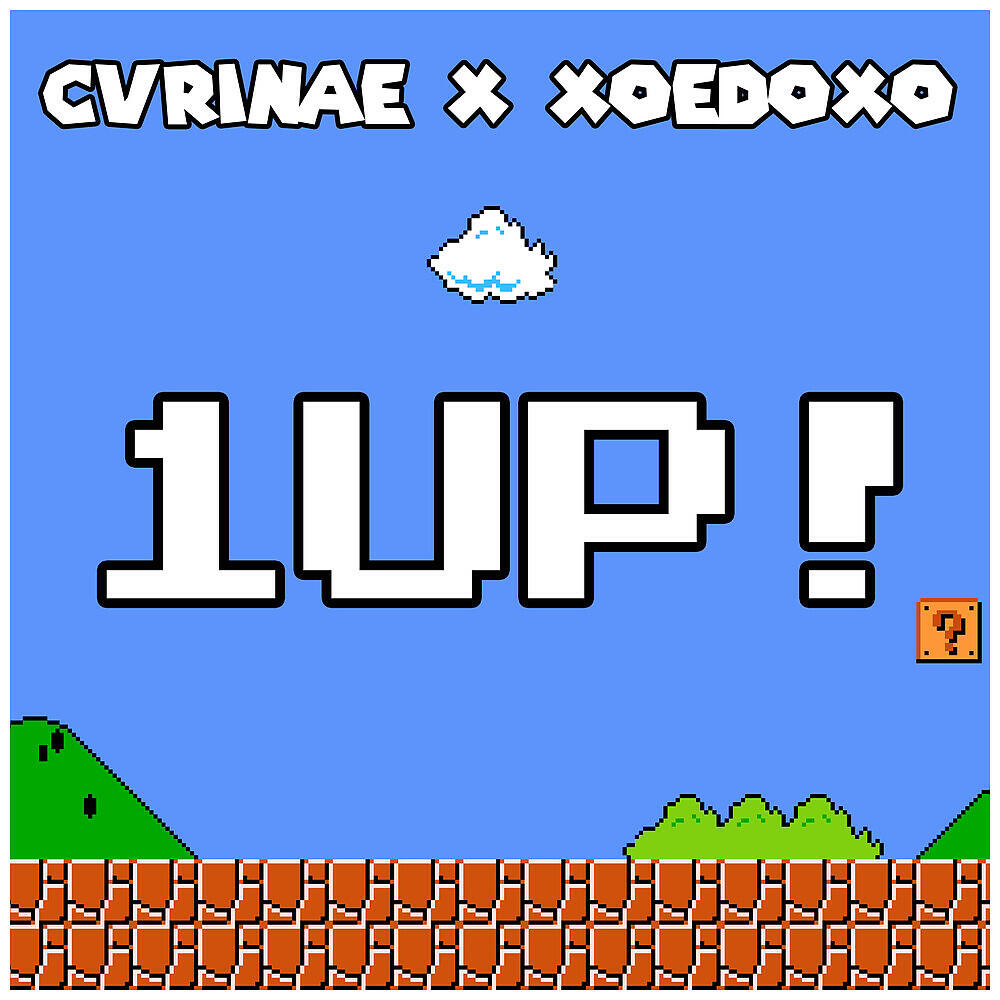CVRINAE - 1UP!