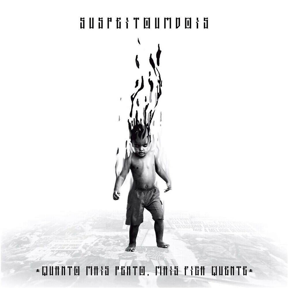 SuspeitoUmDois - Q. M. P. M. F. Q.