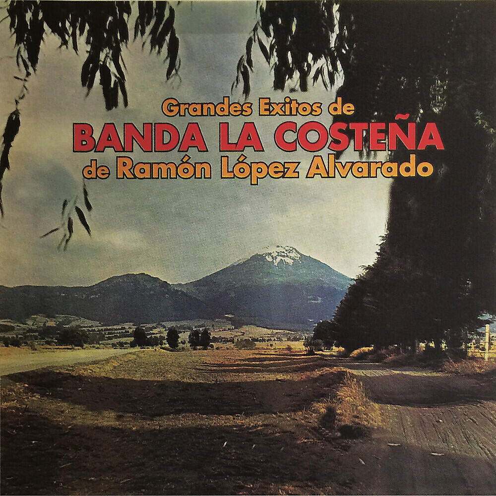 Banda La Costeña De Ramon Lopez Alvarado - Adios Adios