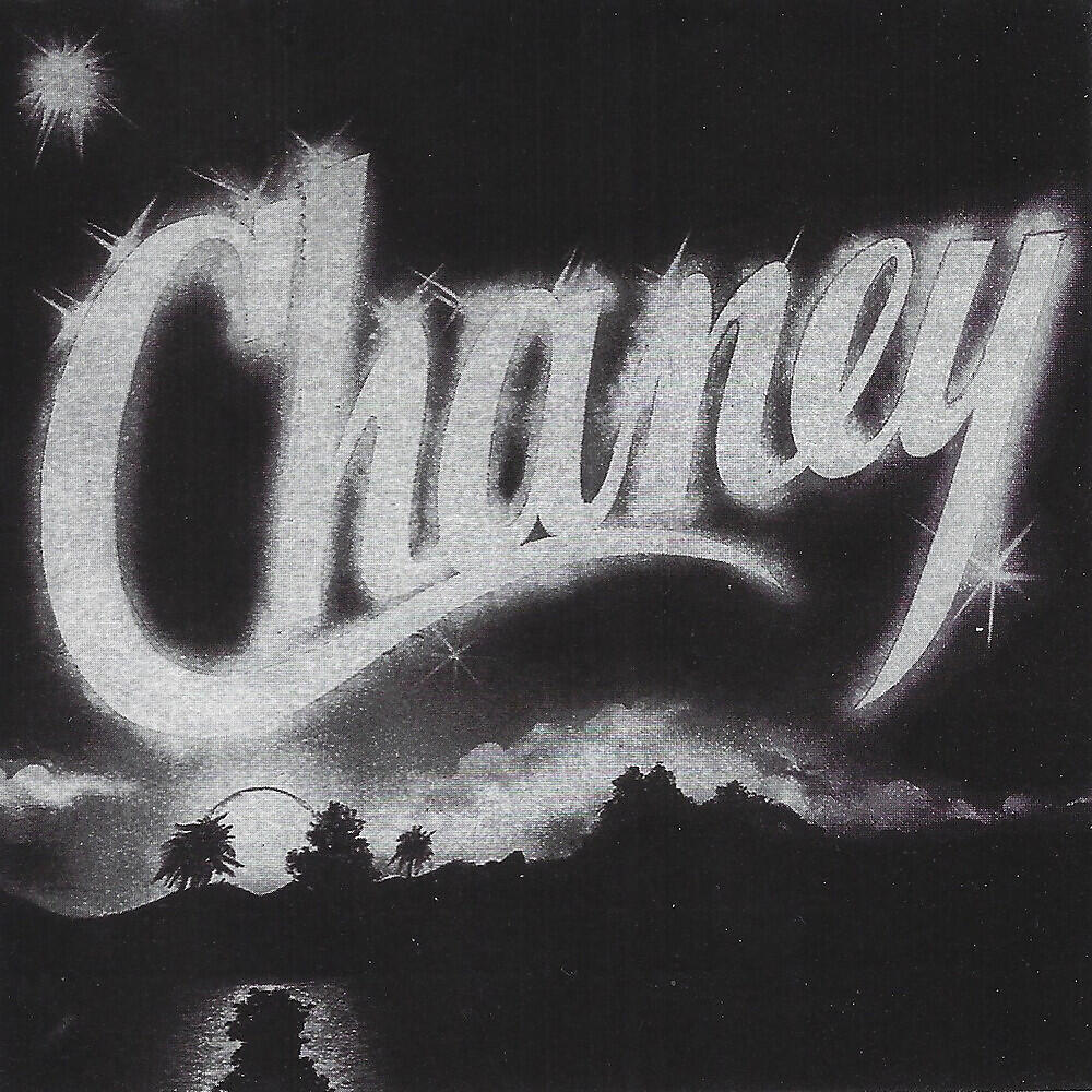 CHANEY - Paso la Vida Pensando