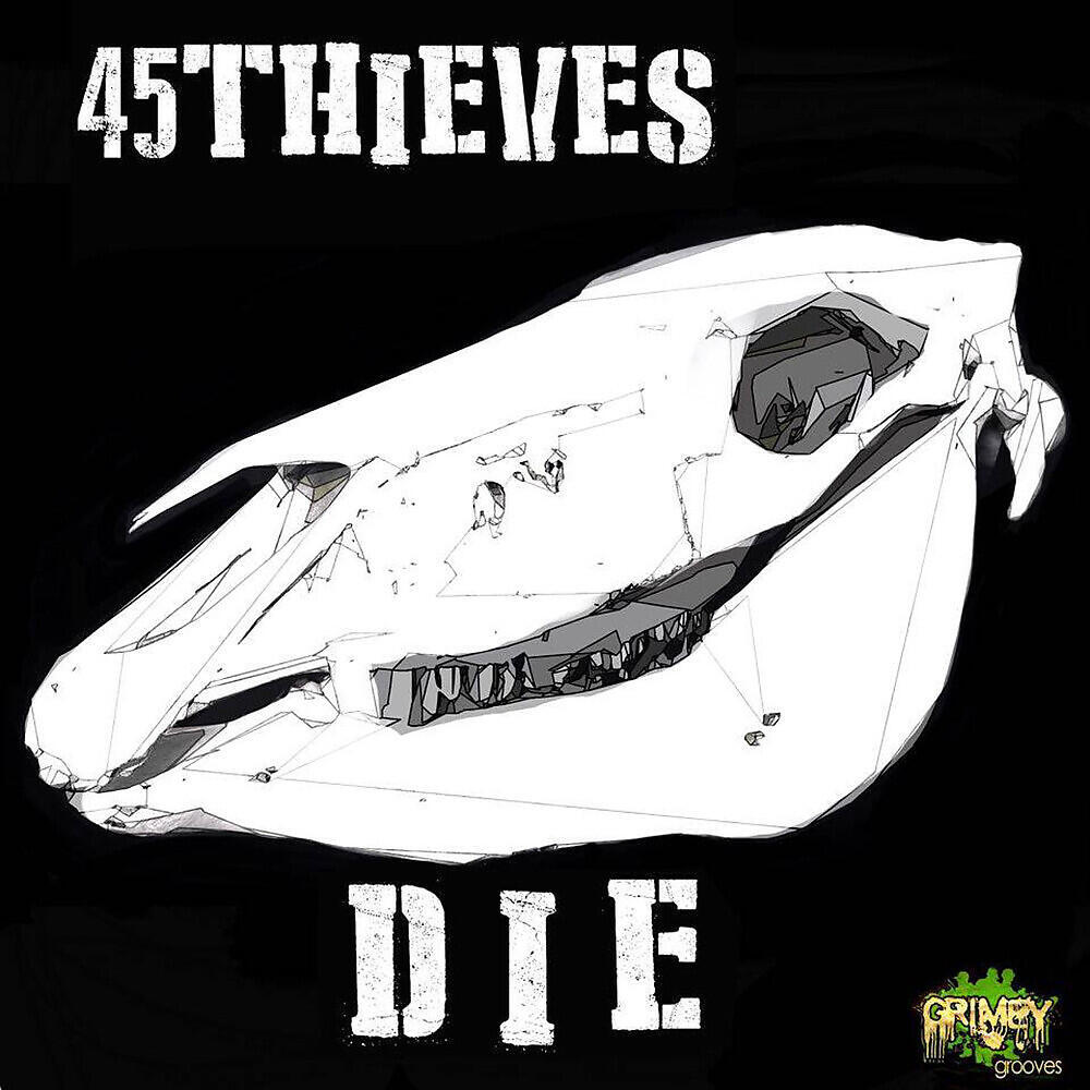 45Thieves - Synthetic