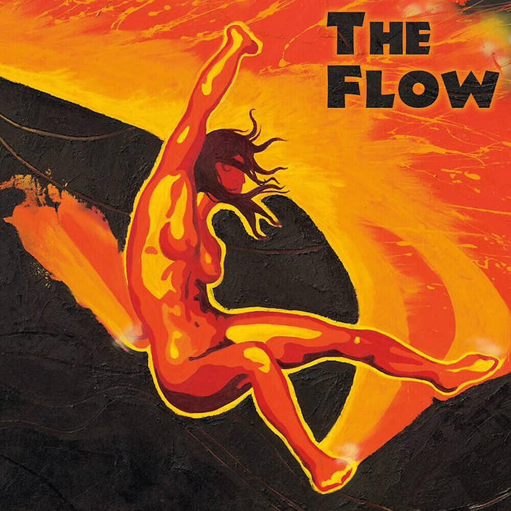 Chris Berry - The Way