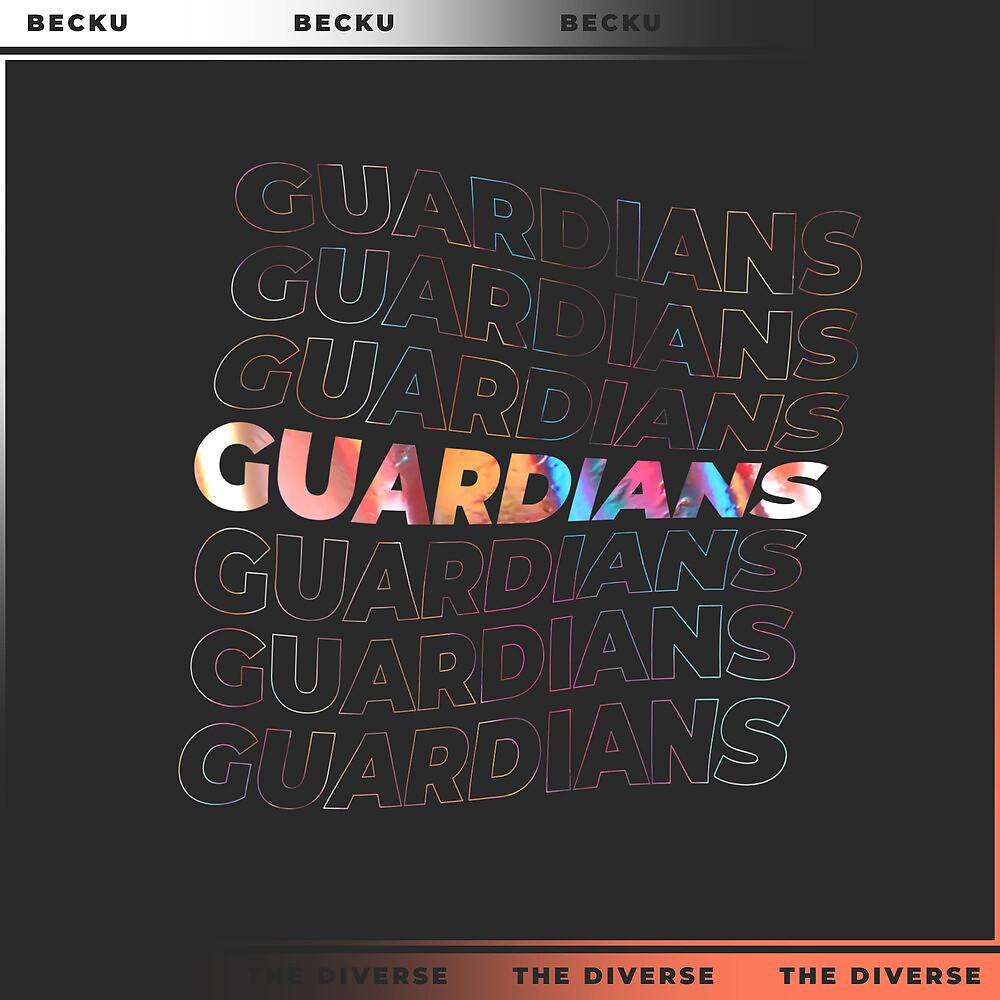 Постер альбома Guardians