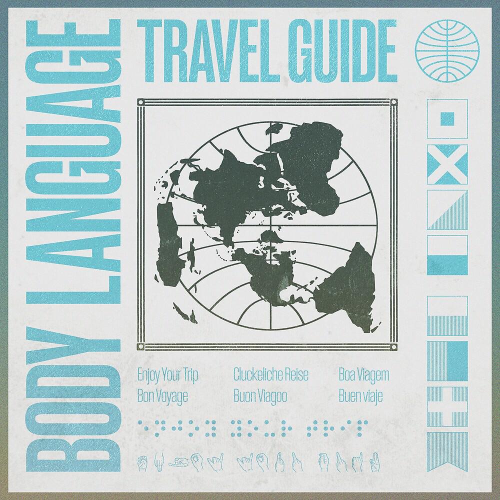 Постер альбома Travel Guide
