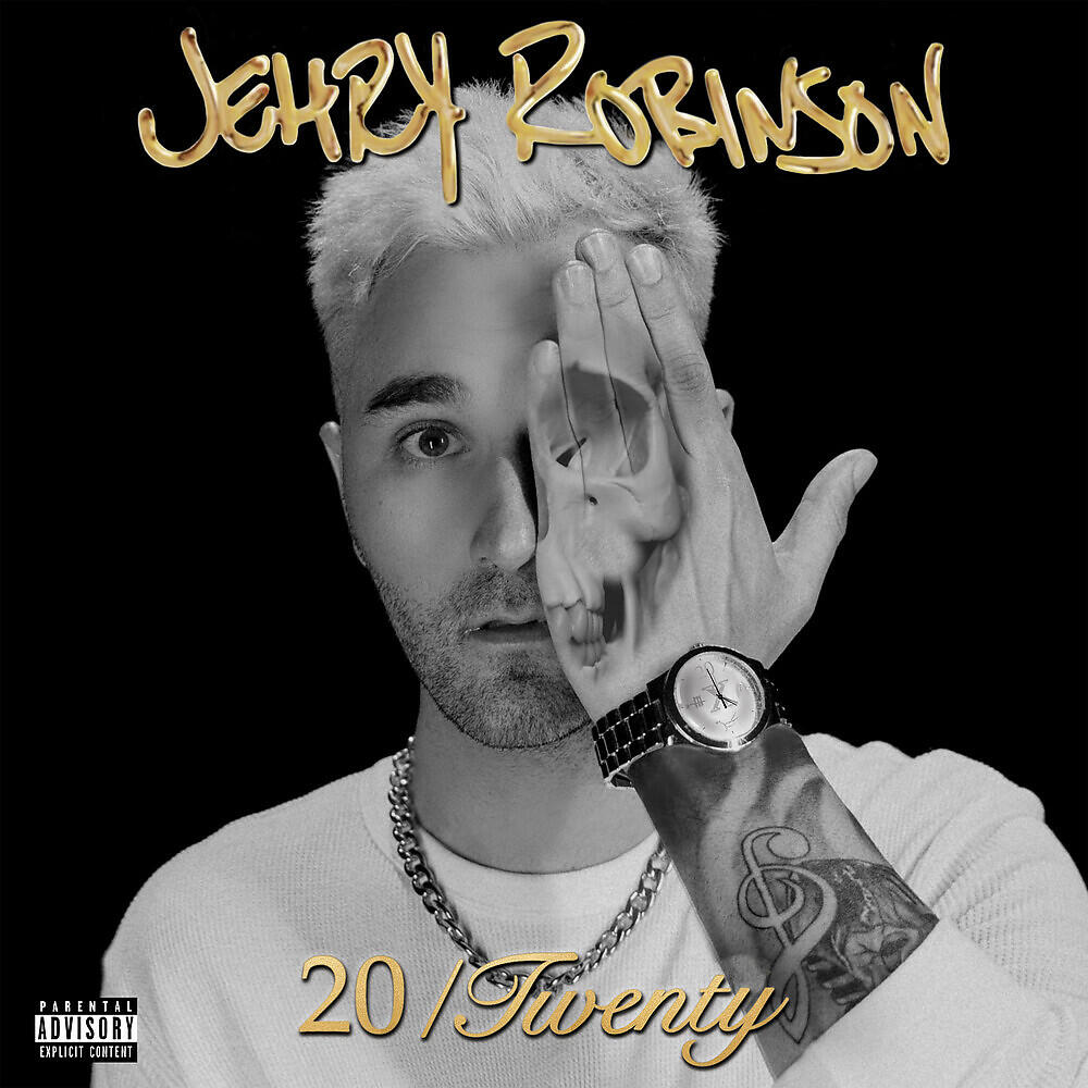 Jehry Robinson - In My Feels