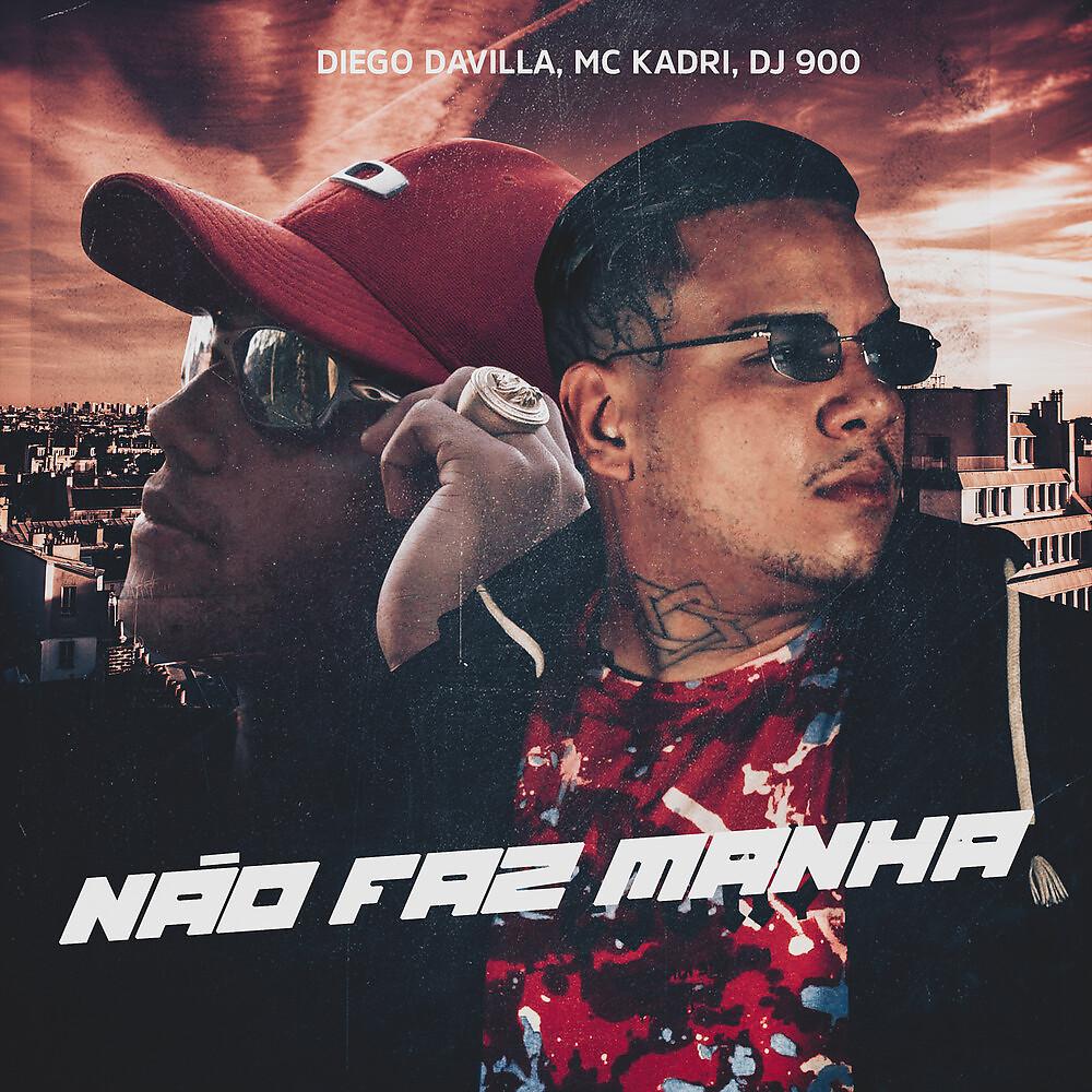 Постер альбома Não Faz Manha