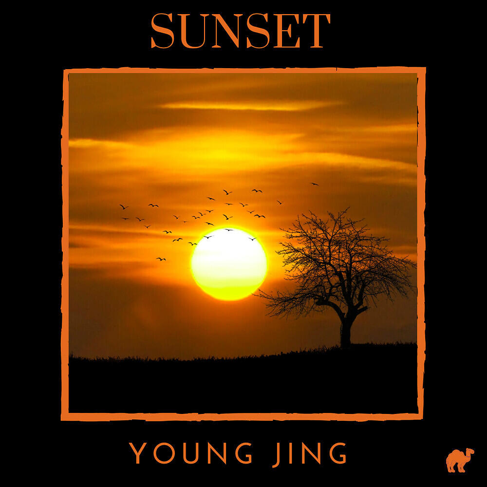 Young Jing - Sunset (Instrumental)