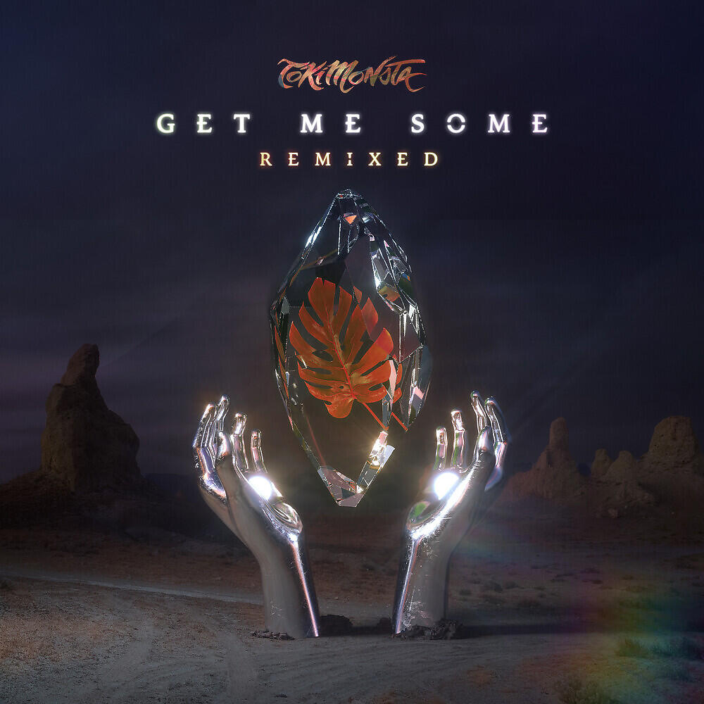 TOKiMONSTA - Get Me Some (Harvard Bass Remix)