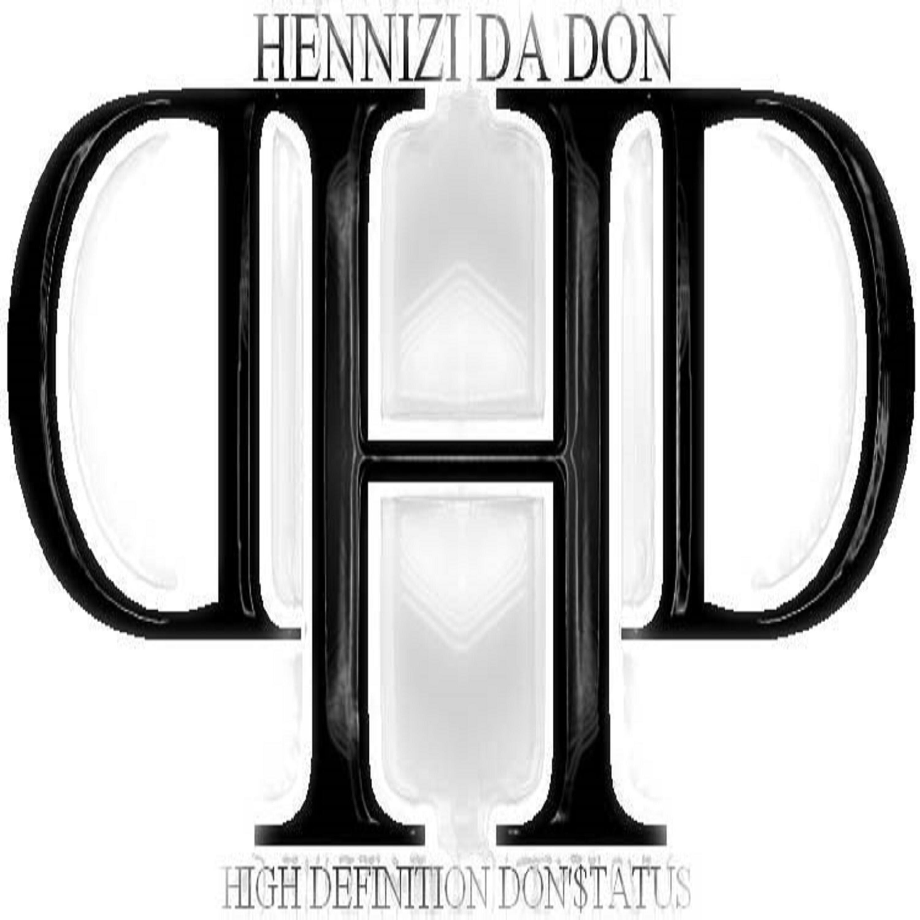 Hennizi Da Don - Stine Ur Truely Mizzed
