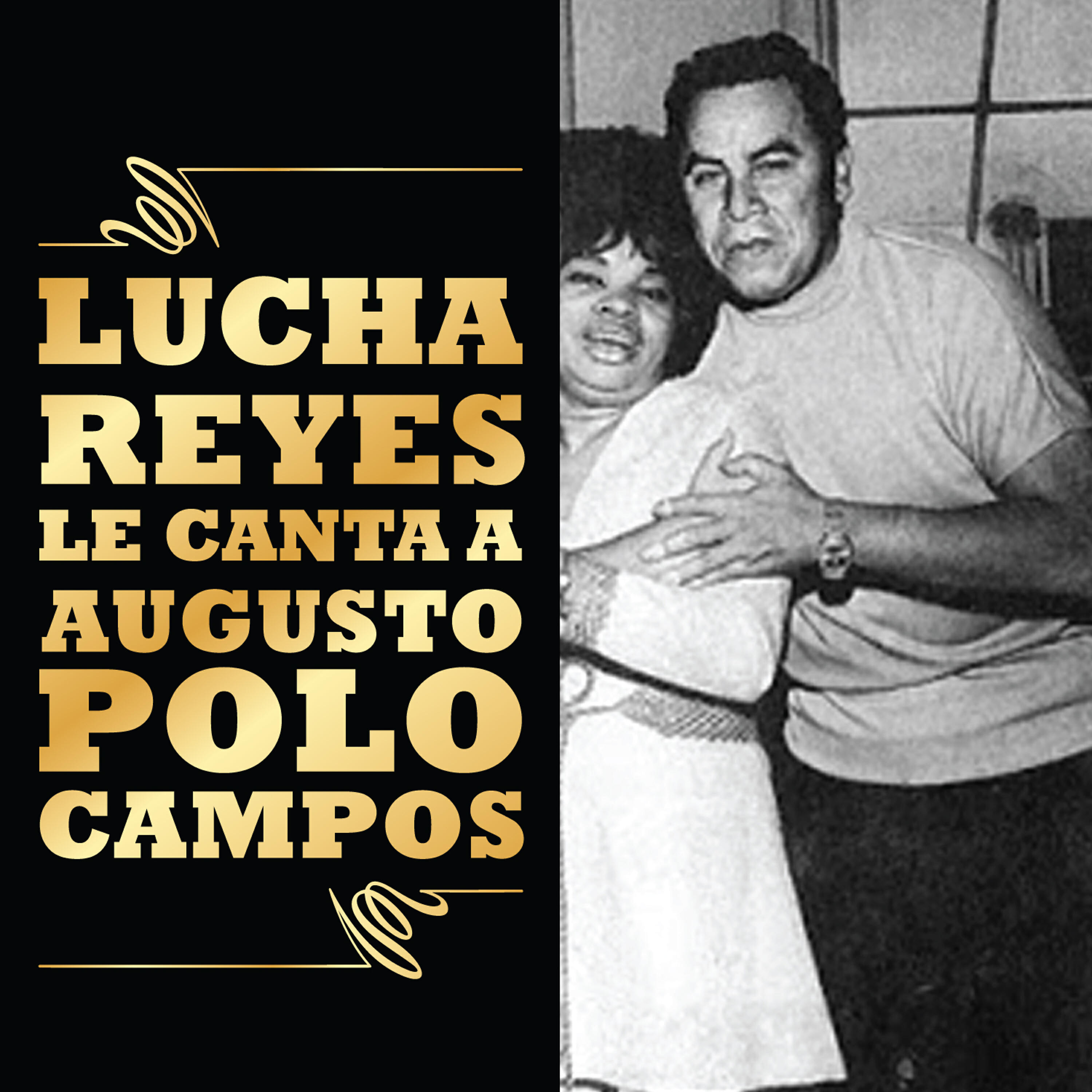 Lucha Reyes - Ya Ves