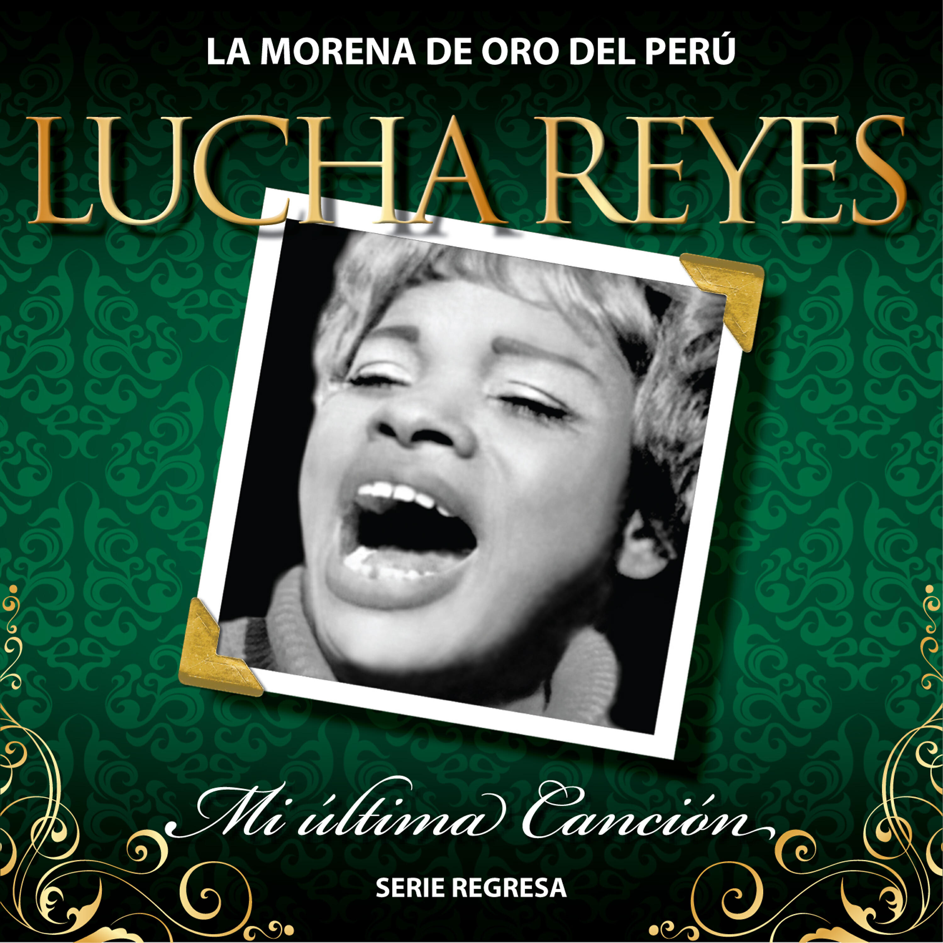 Lucha Reyes - Esclavitud