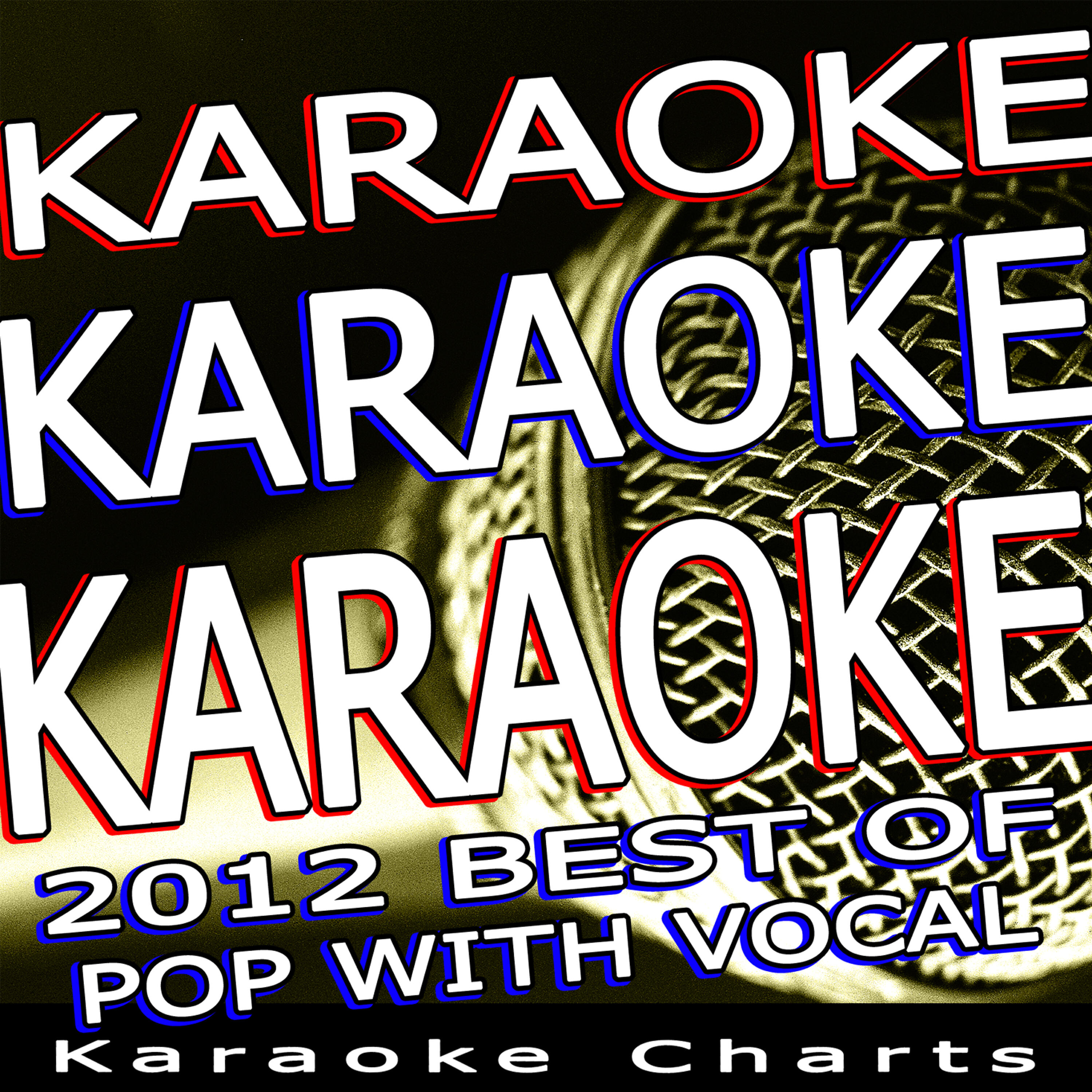 Karaoke Charts - Friends (Originally Performed By Aura Dione Feat. Rock Mafia) [Karaoke Version]