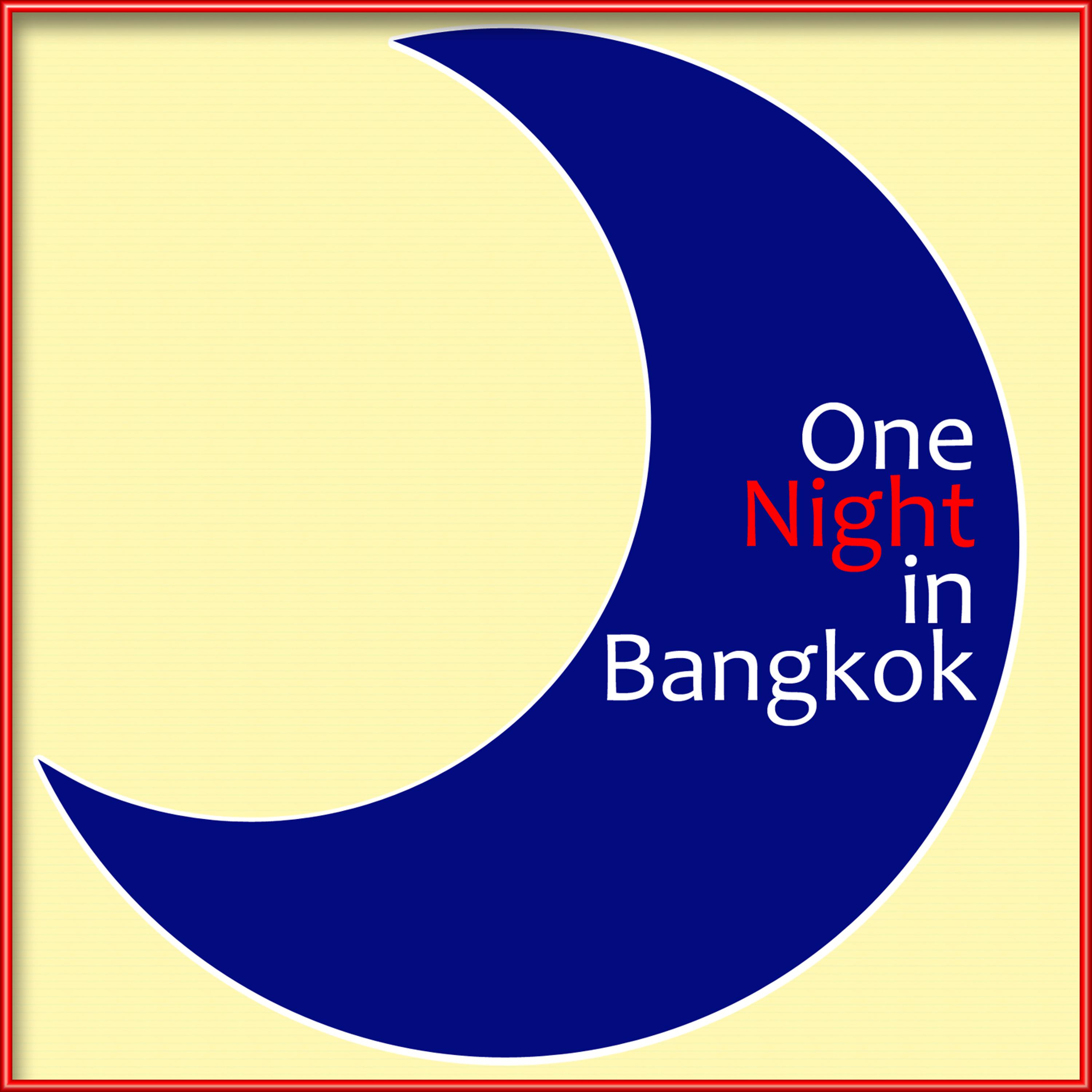 Постер альбома One Night in Bangkok (Murray Head Tribute)