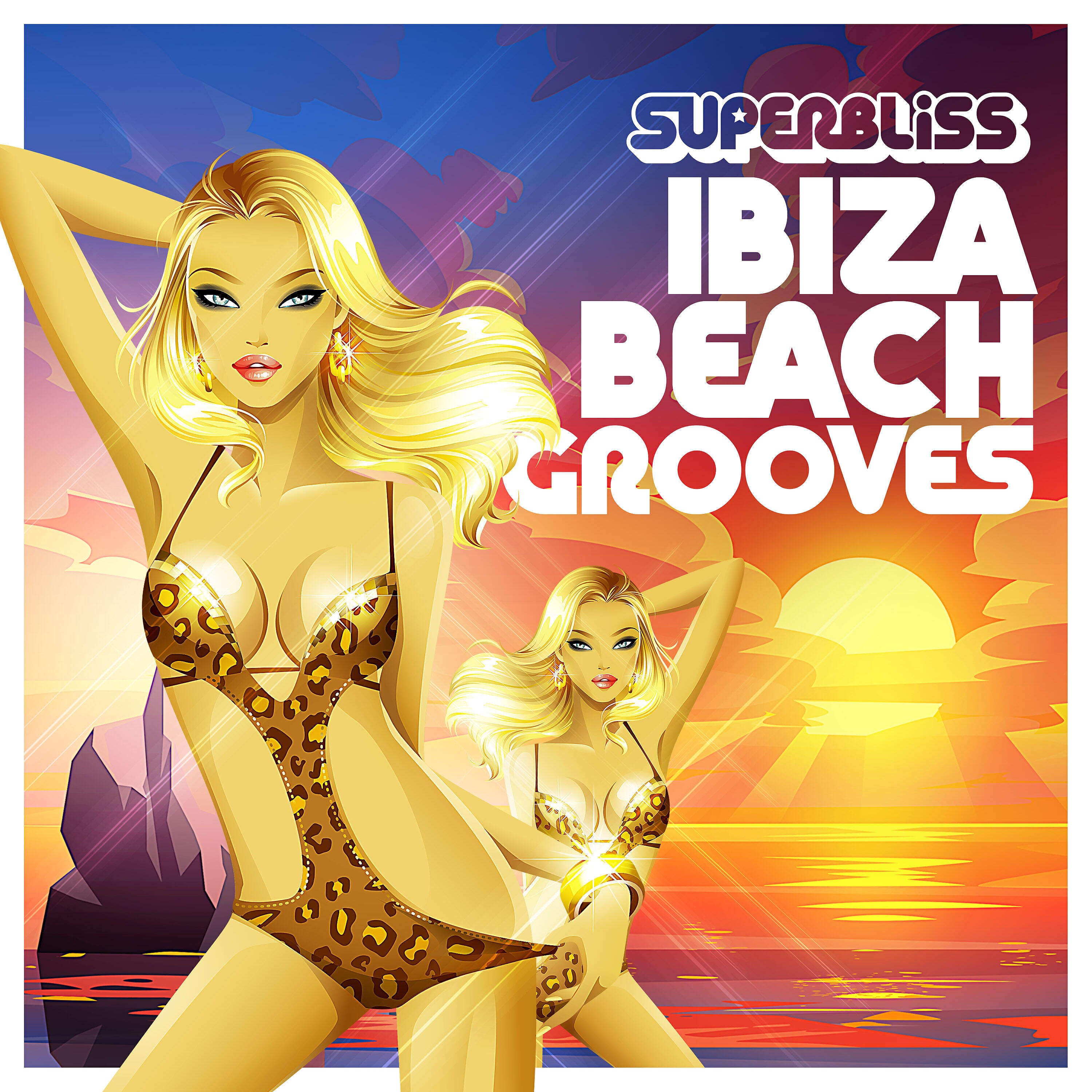 DiscoRocks - Midnight Man (Angelo Ferreri Radio Remix)