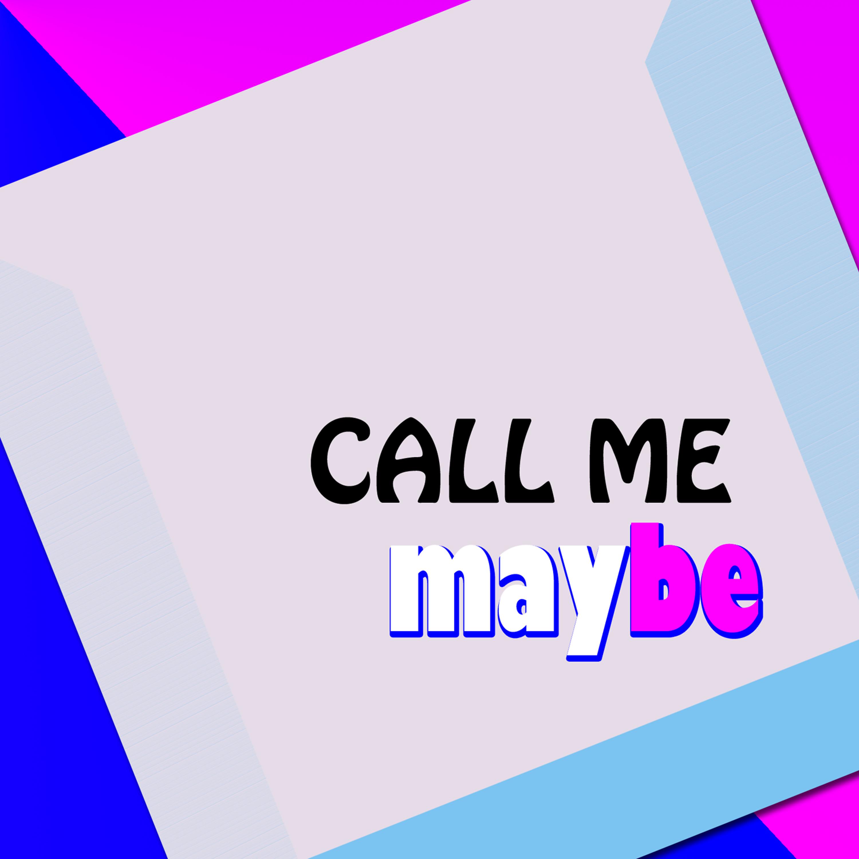 Постер альбома Call Me Maybe (Carly Rae Jepsen Tribute)