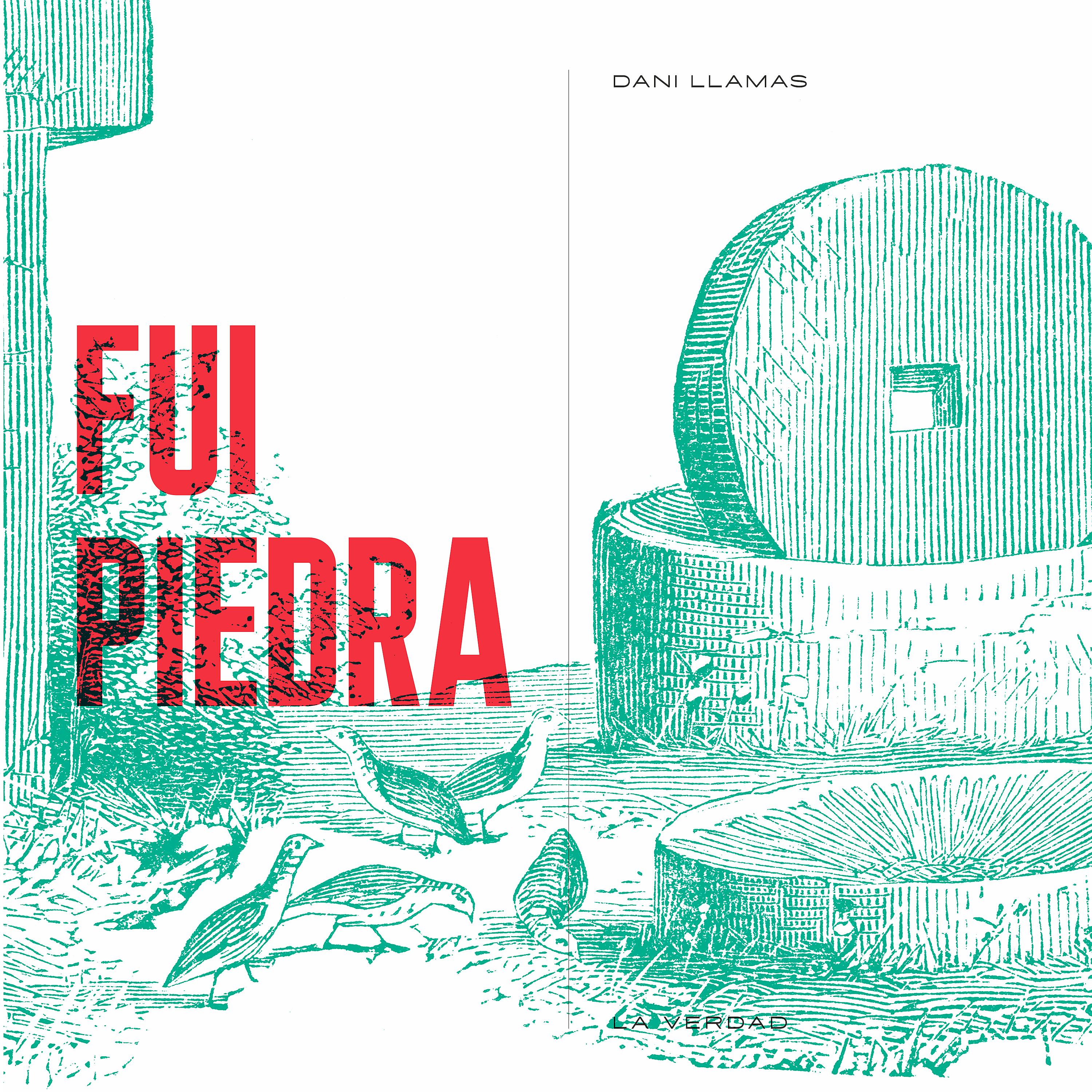 Постер альбома Fui Piedra