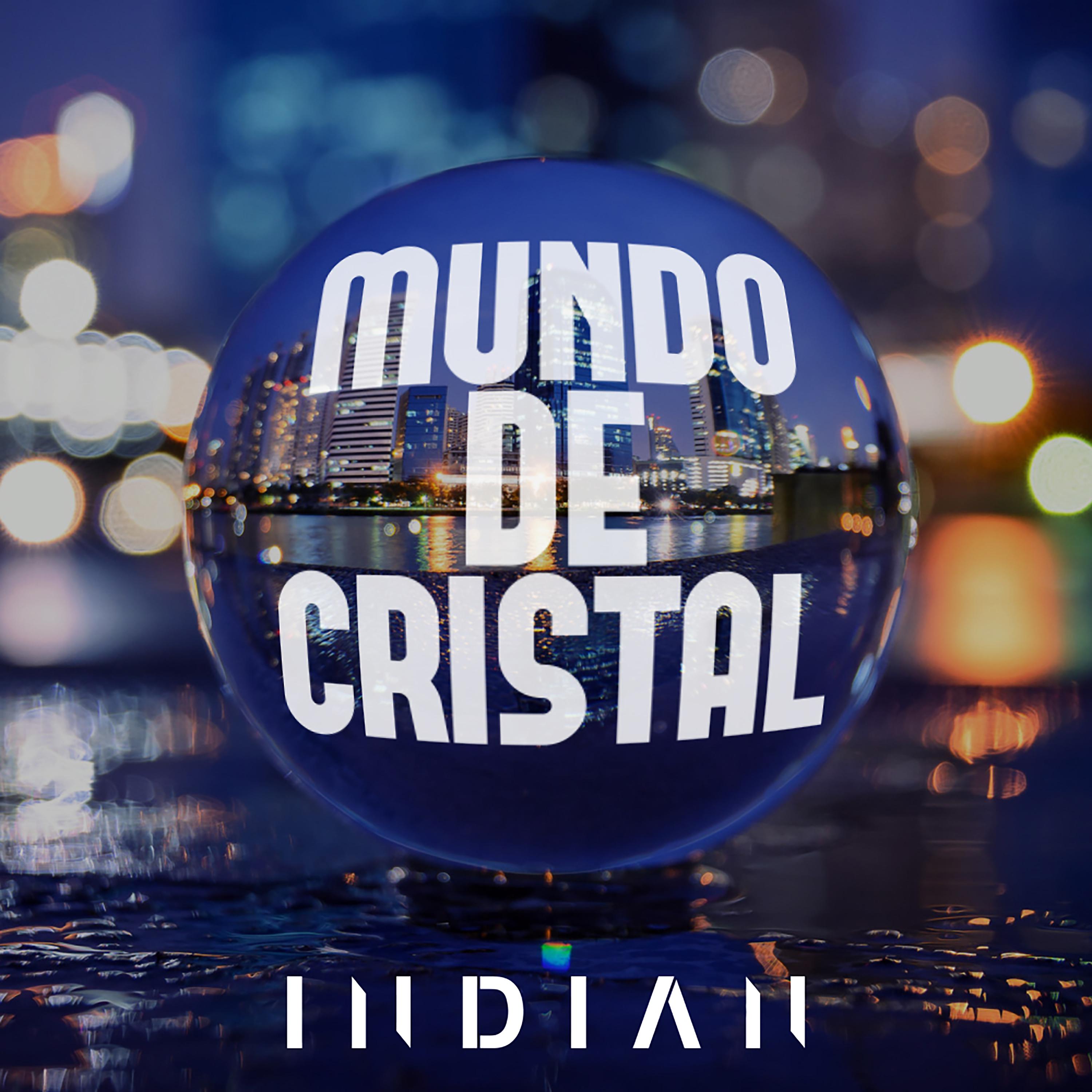 Постер альбома Mundo de Cristal