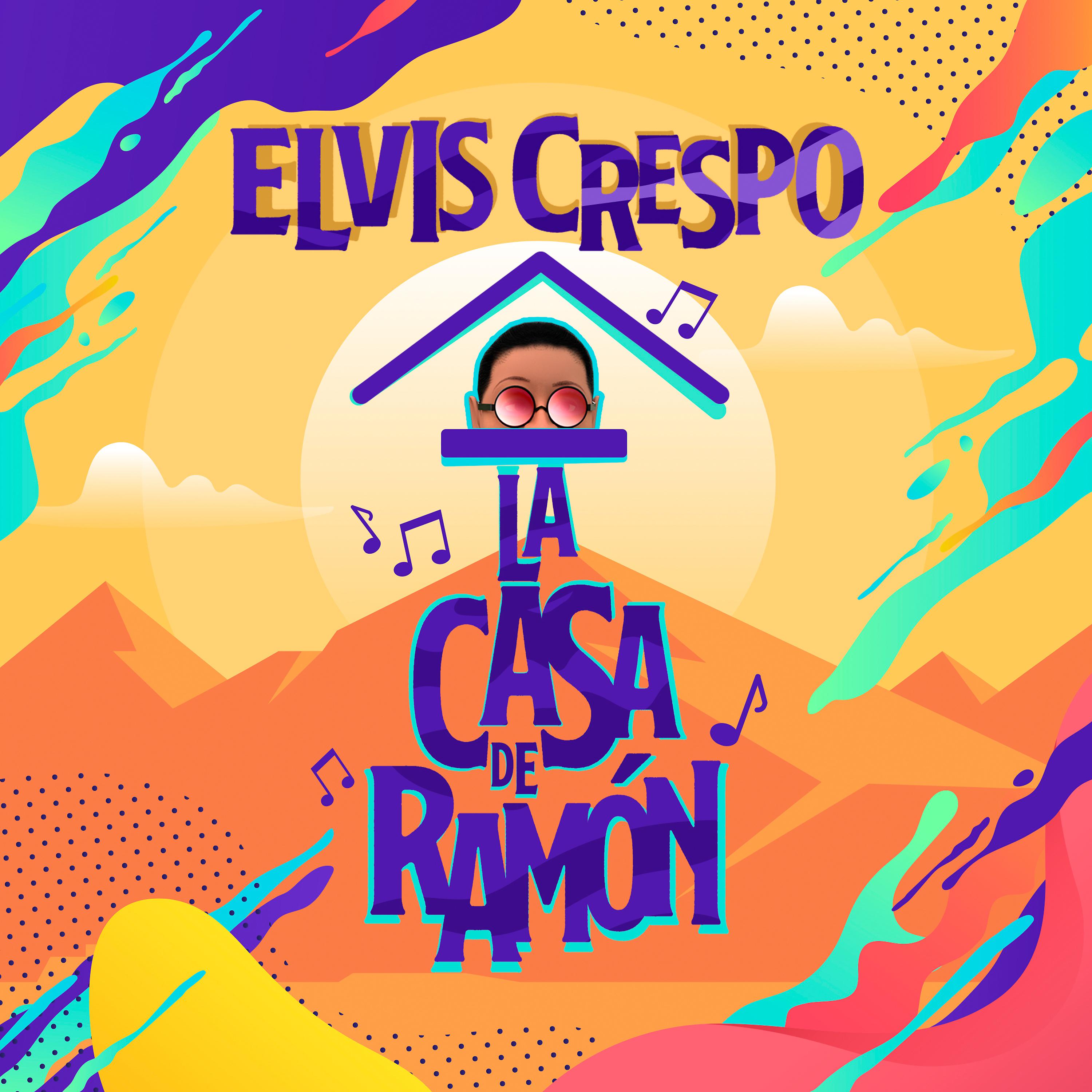 Постер альбома La Casa de Ramon