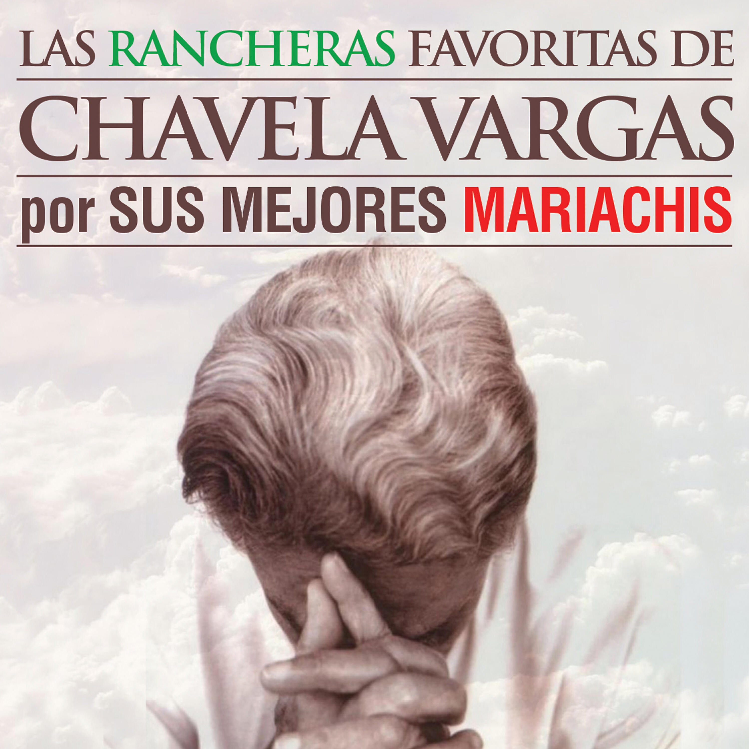 Mariachi Águilas De Plata - Cuando Vivas Conmigo