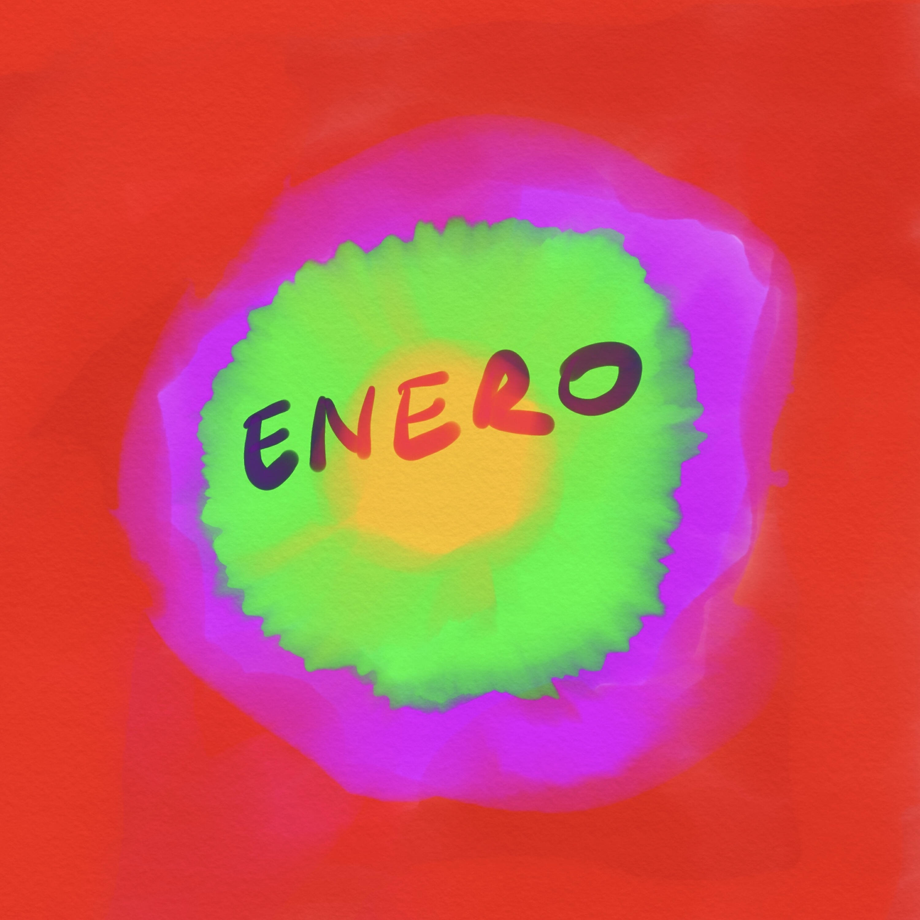Florencia Bernales - Enero