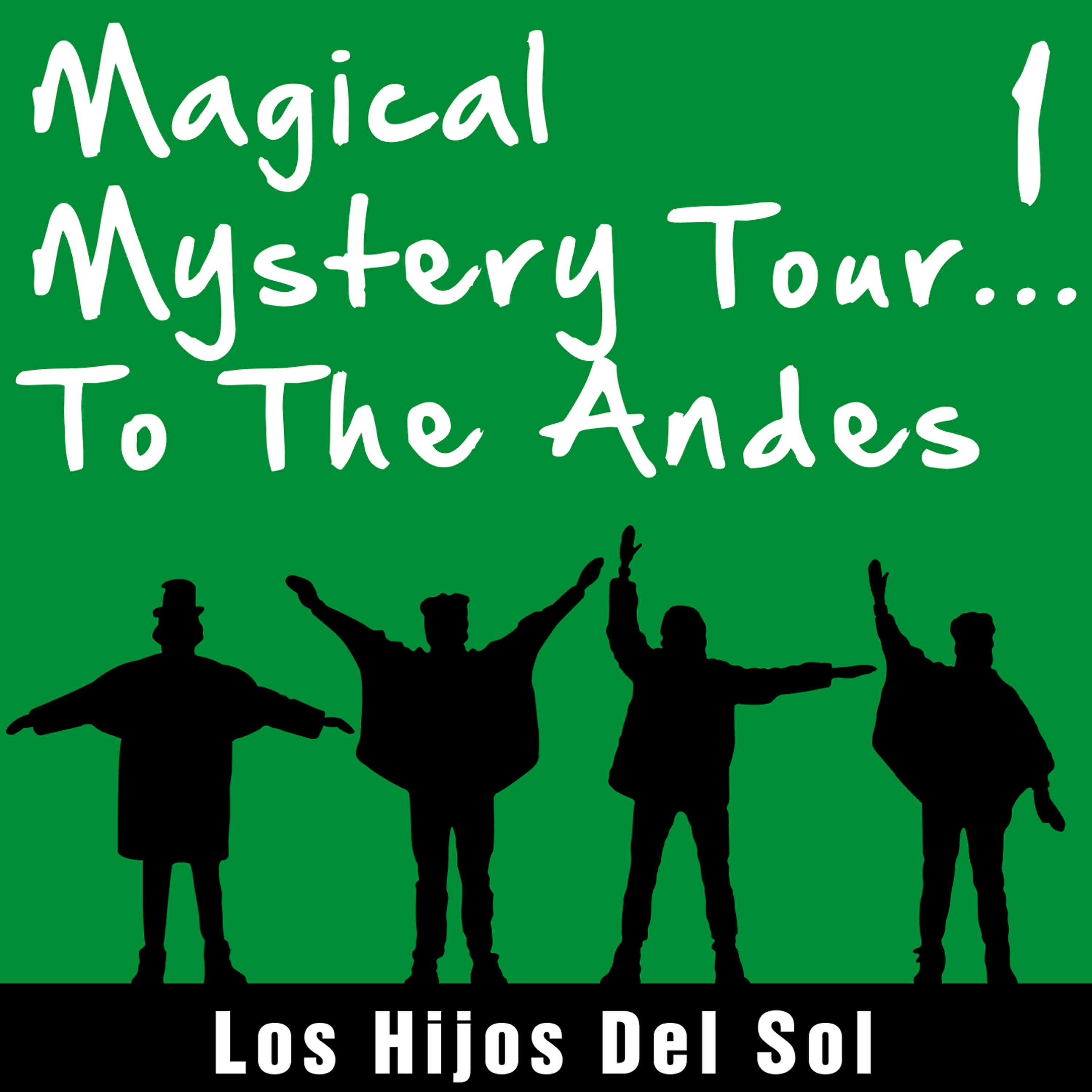 Los Hijos Del Sol - Yesterday