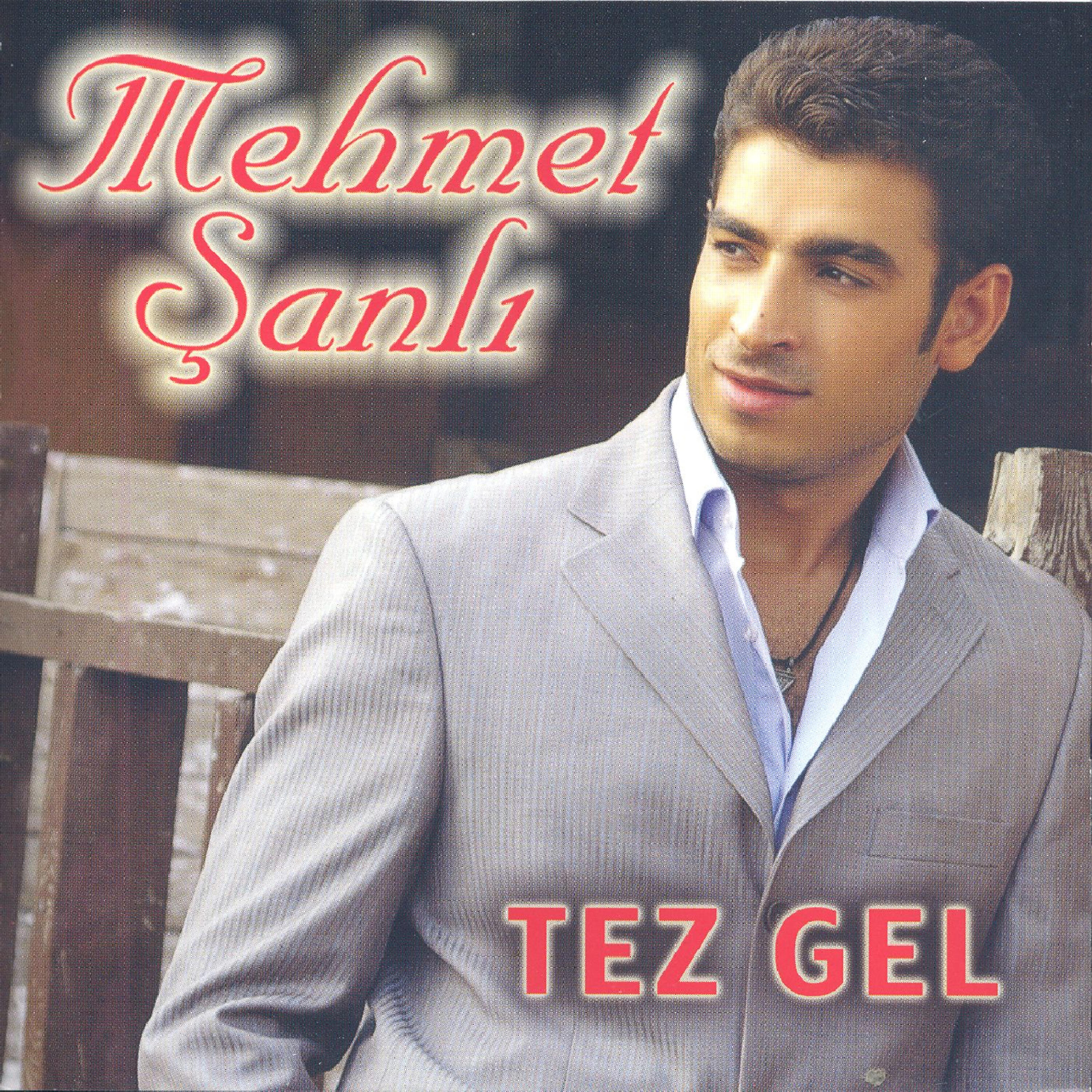 Mehmet Şanlı - Çıma Çıma