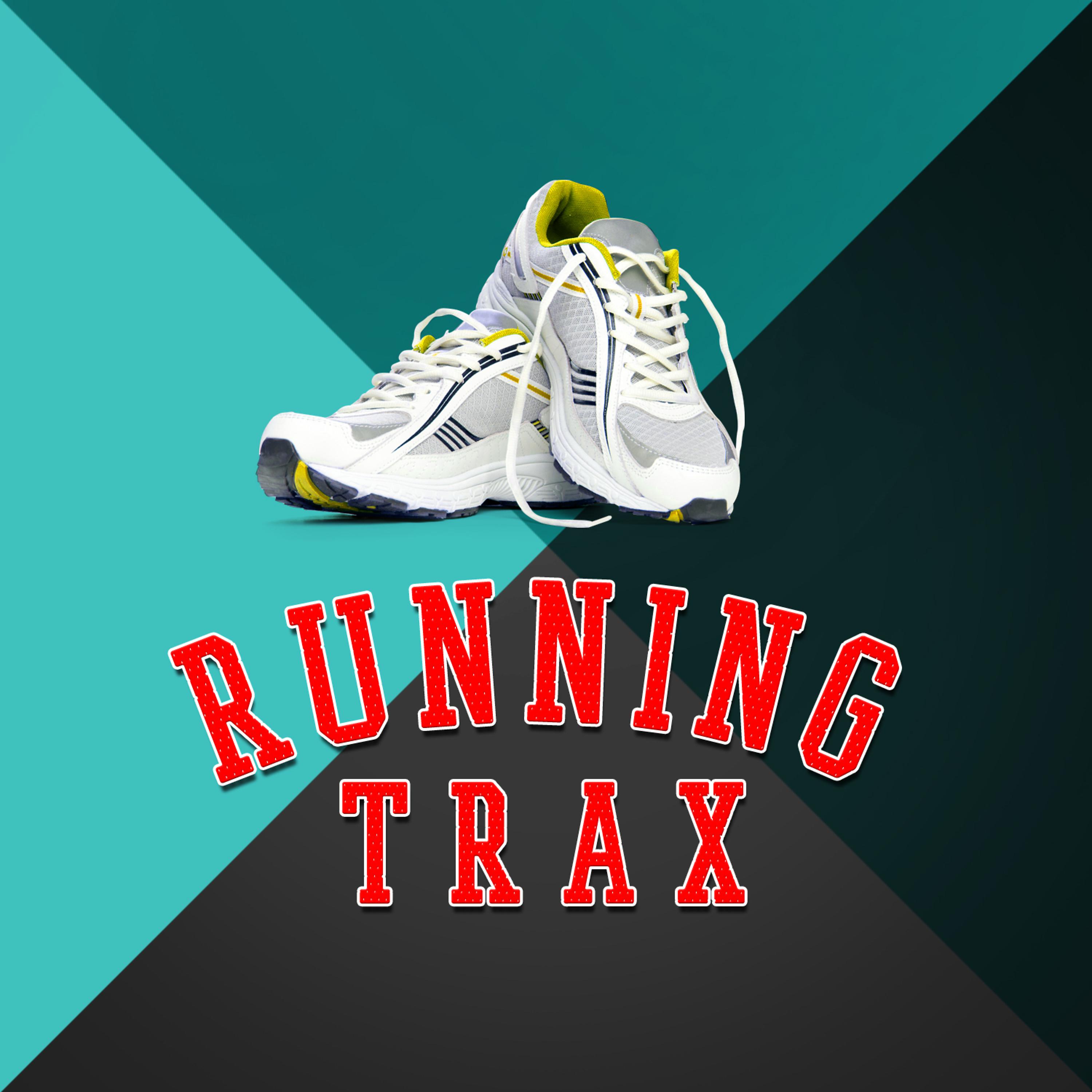 Постер альбома Running Trax