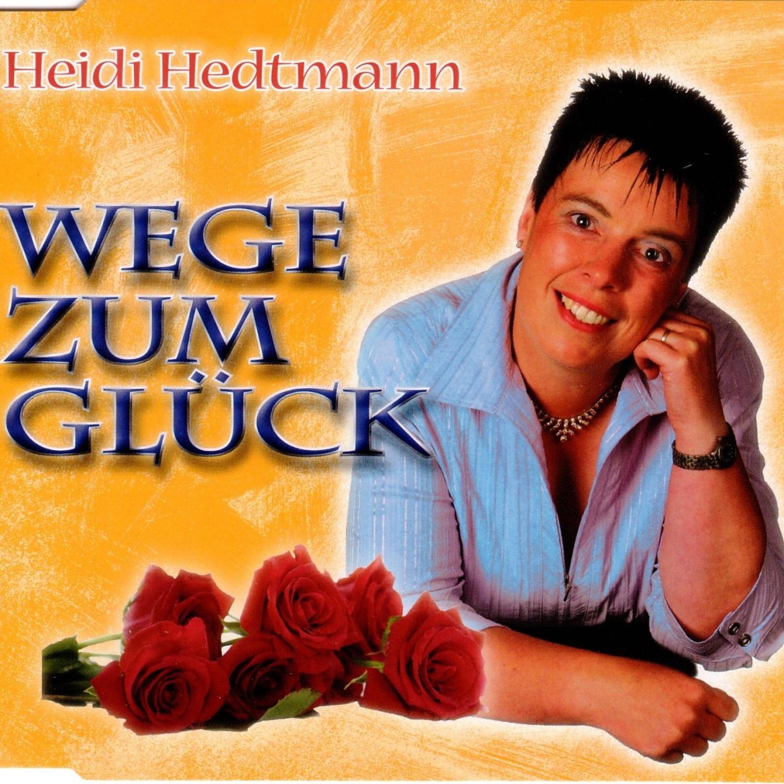 Постер альбома Wege Zum Glück