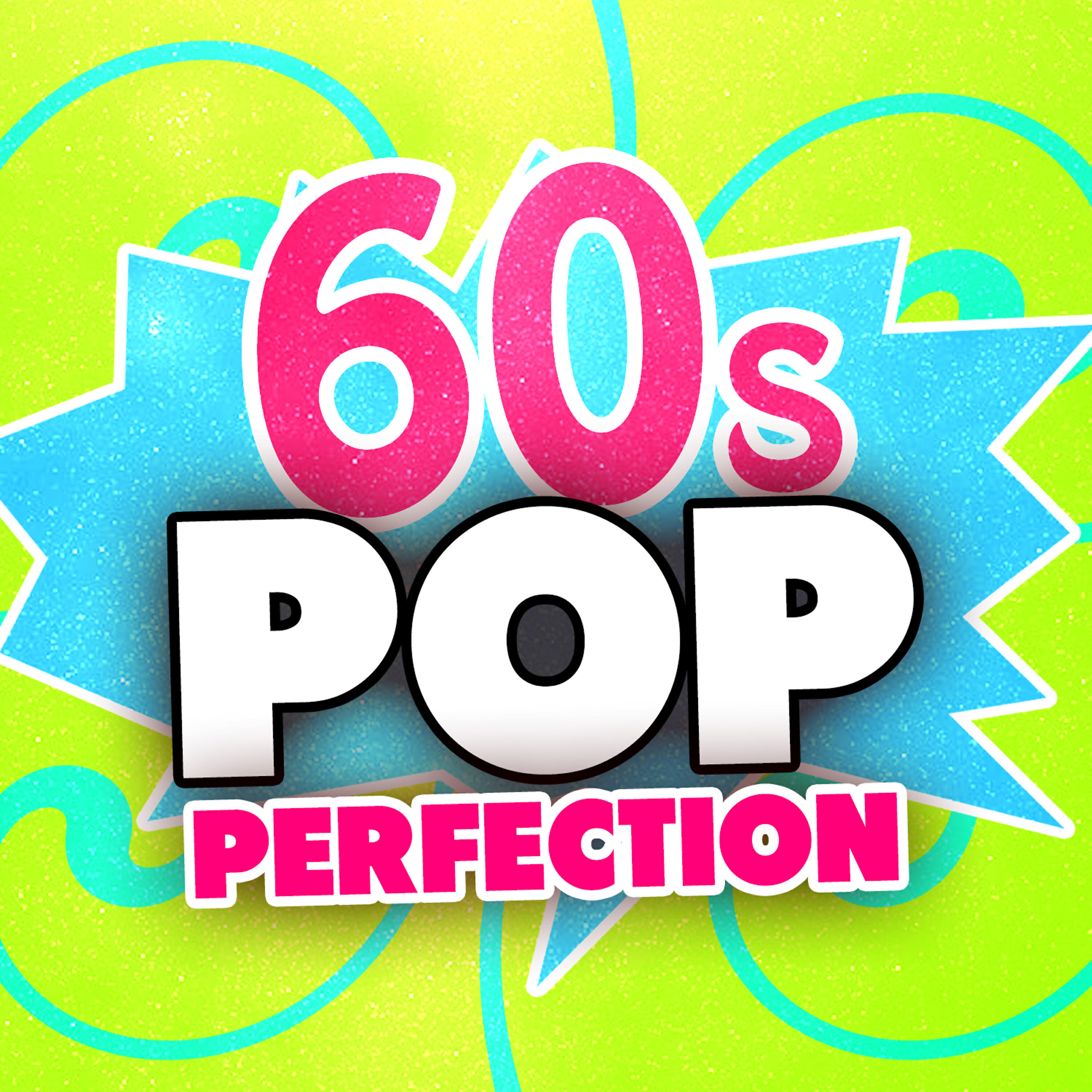 60's Party - Pretty Flamingo