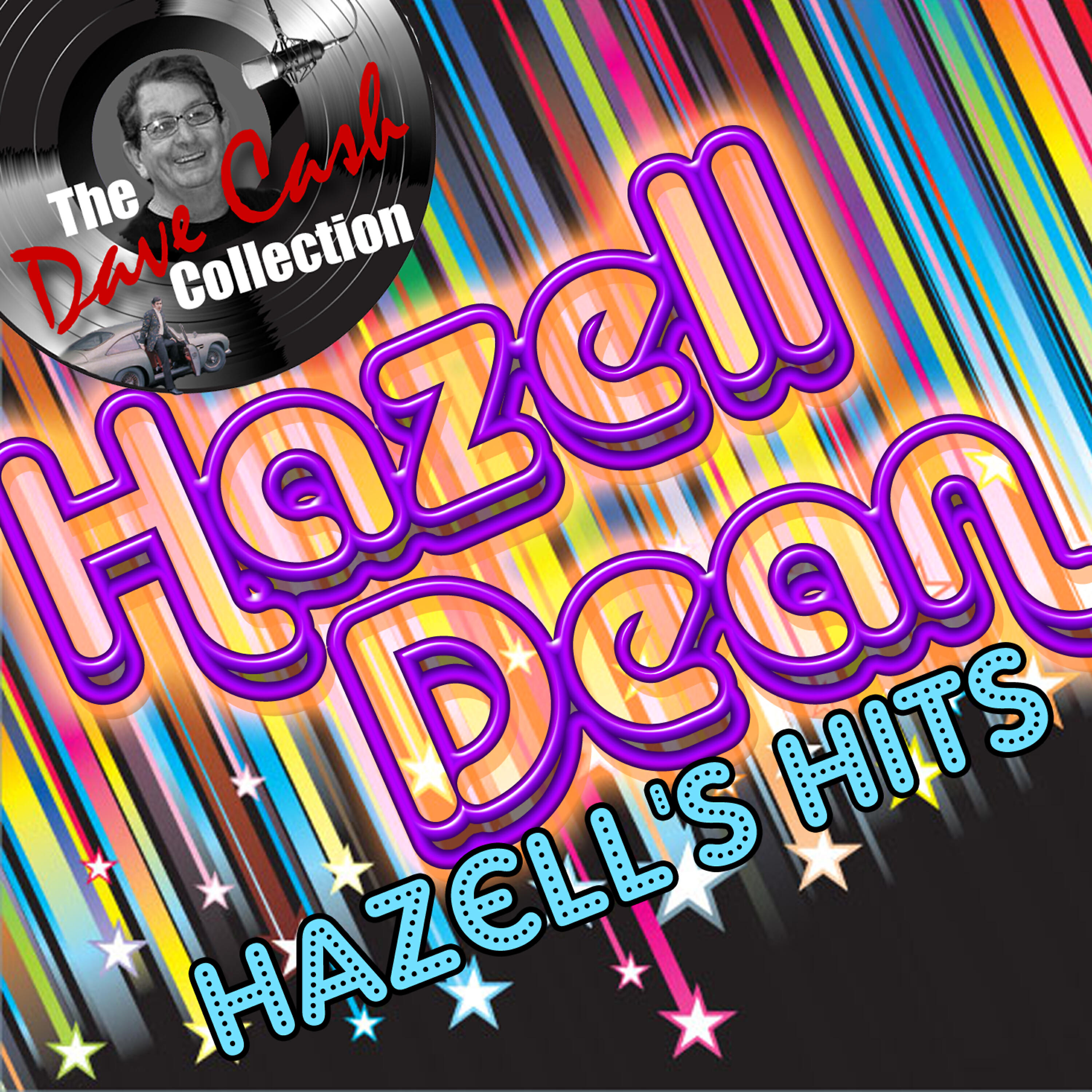 Hazell Dean - Searchin' (I Gotta Find A Man)