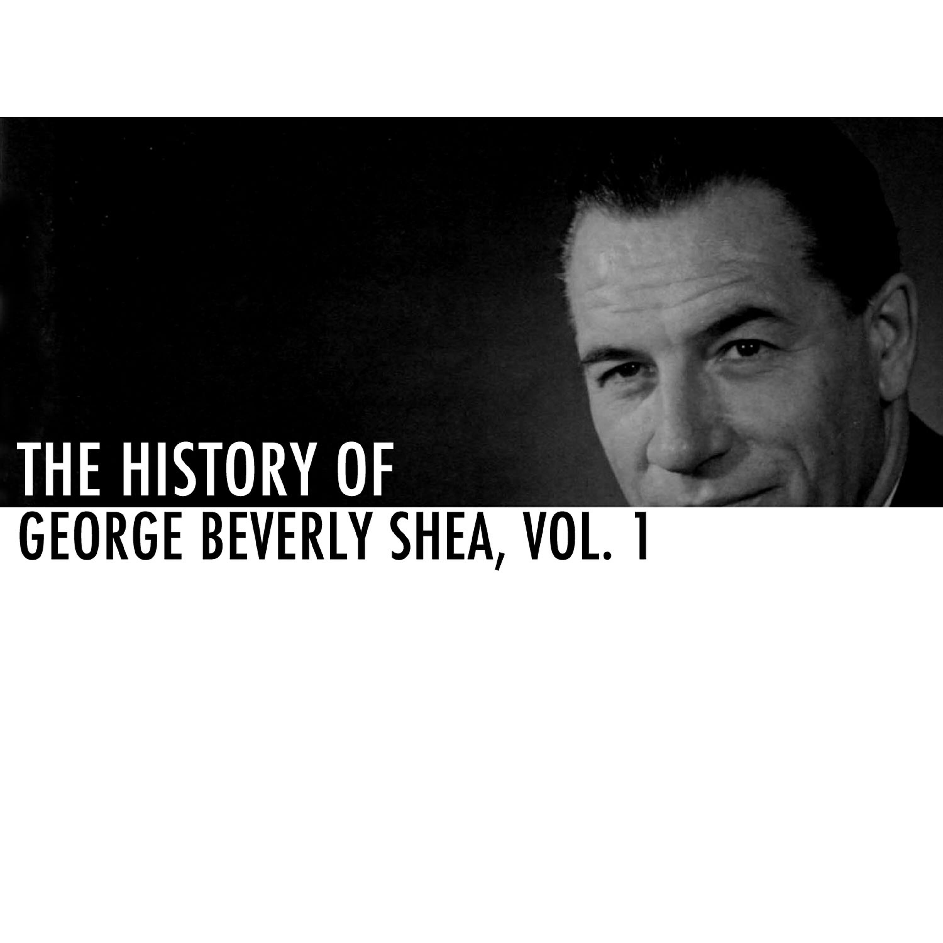 George Beverly Shea - He Leadeth Me