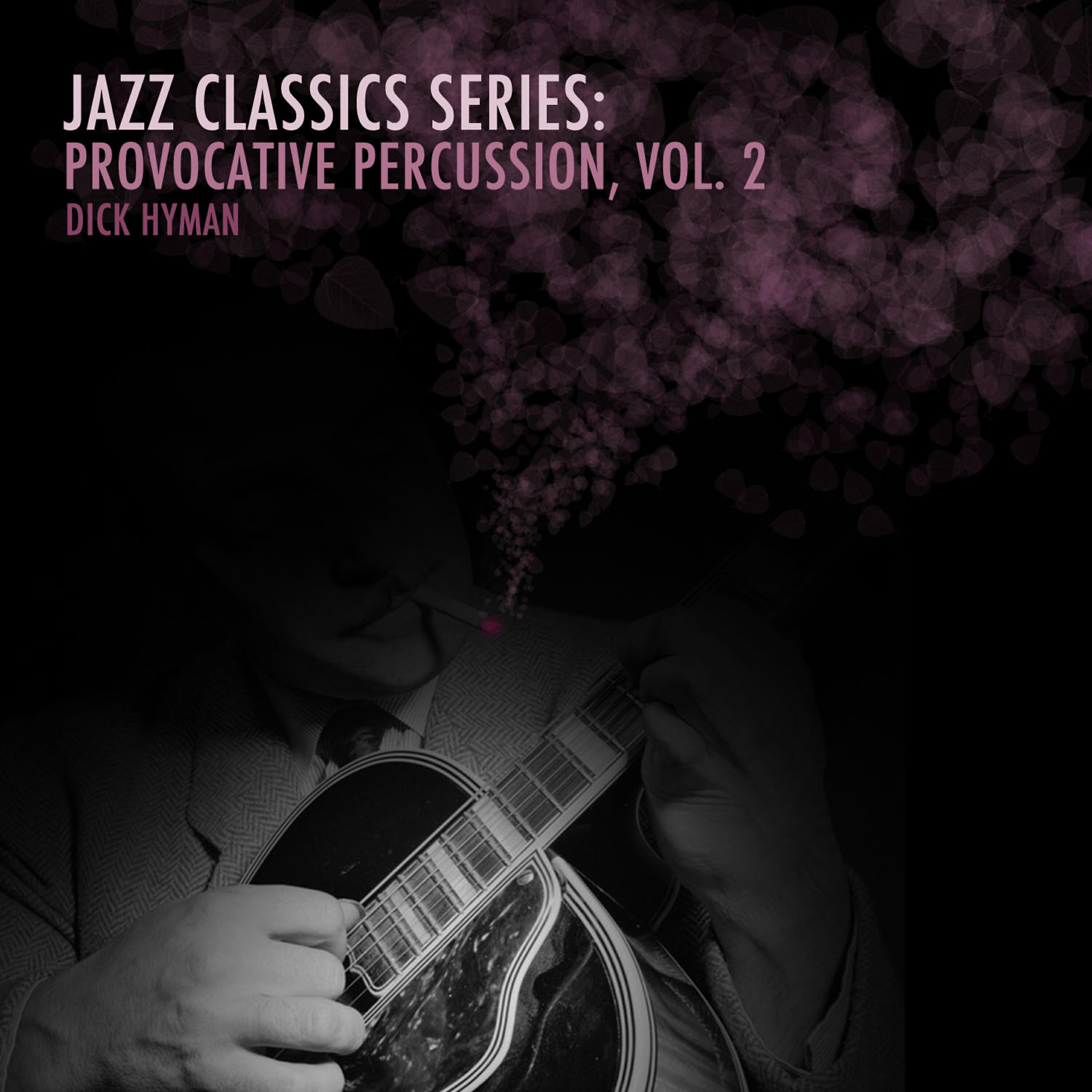 Dick Hyman - Medley: Moonglow / Theme from 