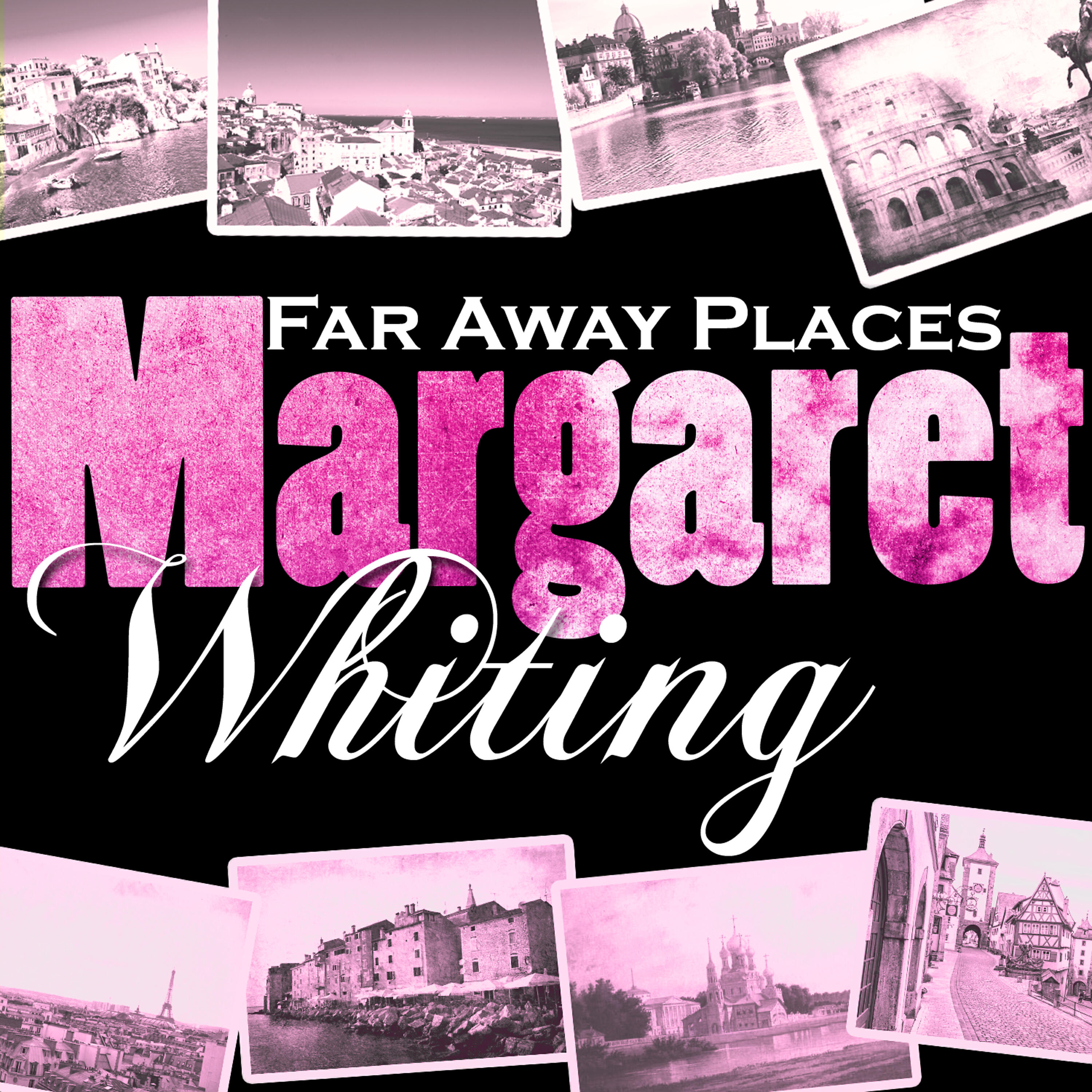 Margaret Whiting - Home Cookin'