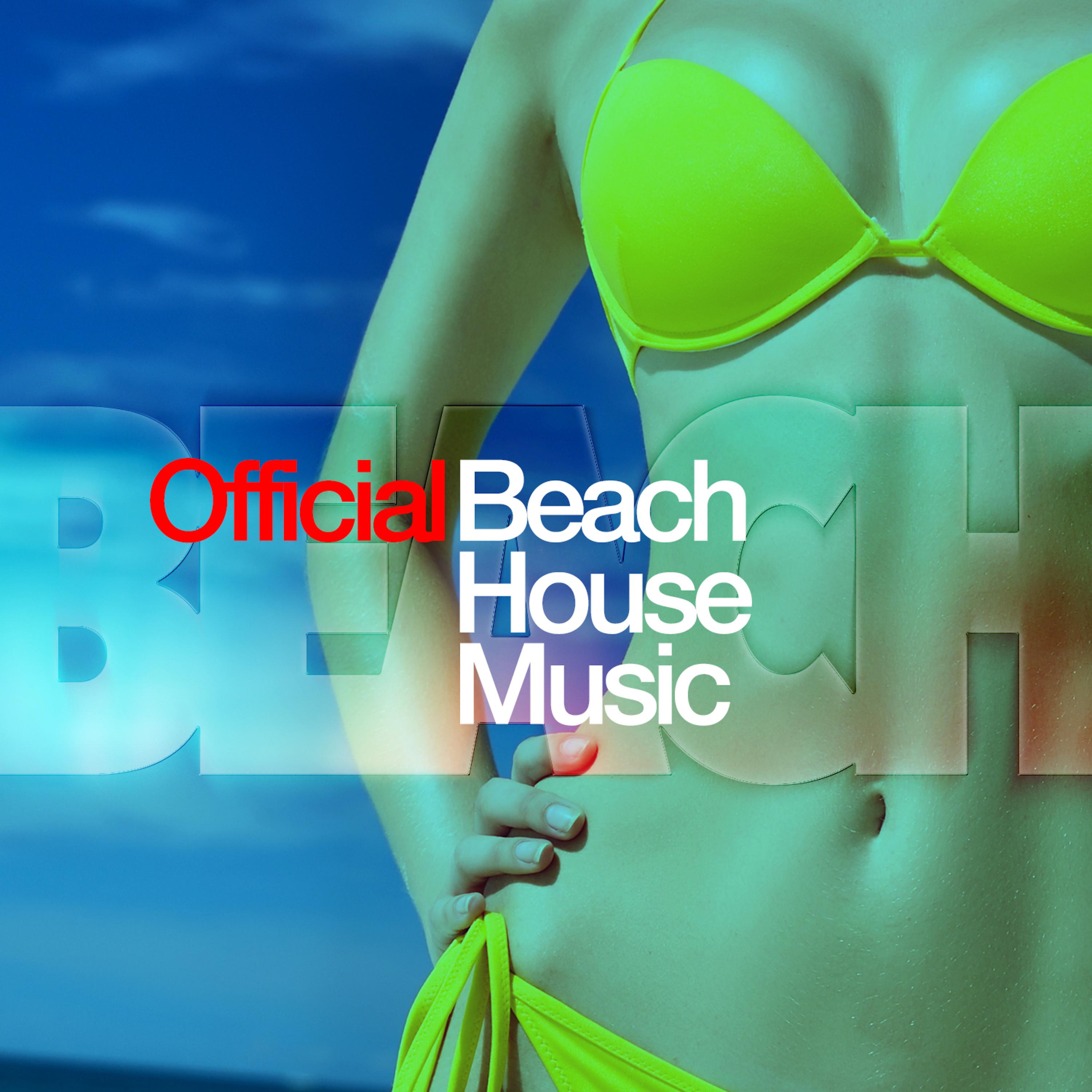 Постер альбома Official Beach House Music