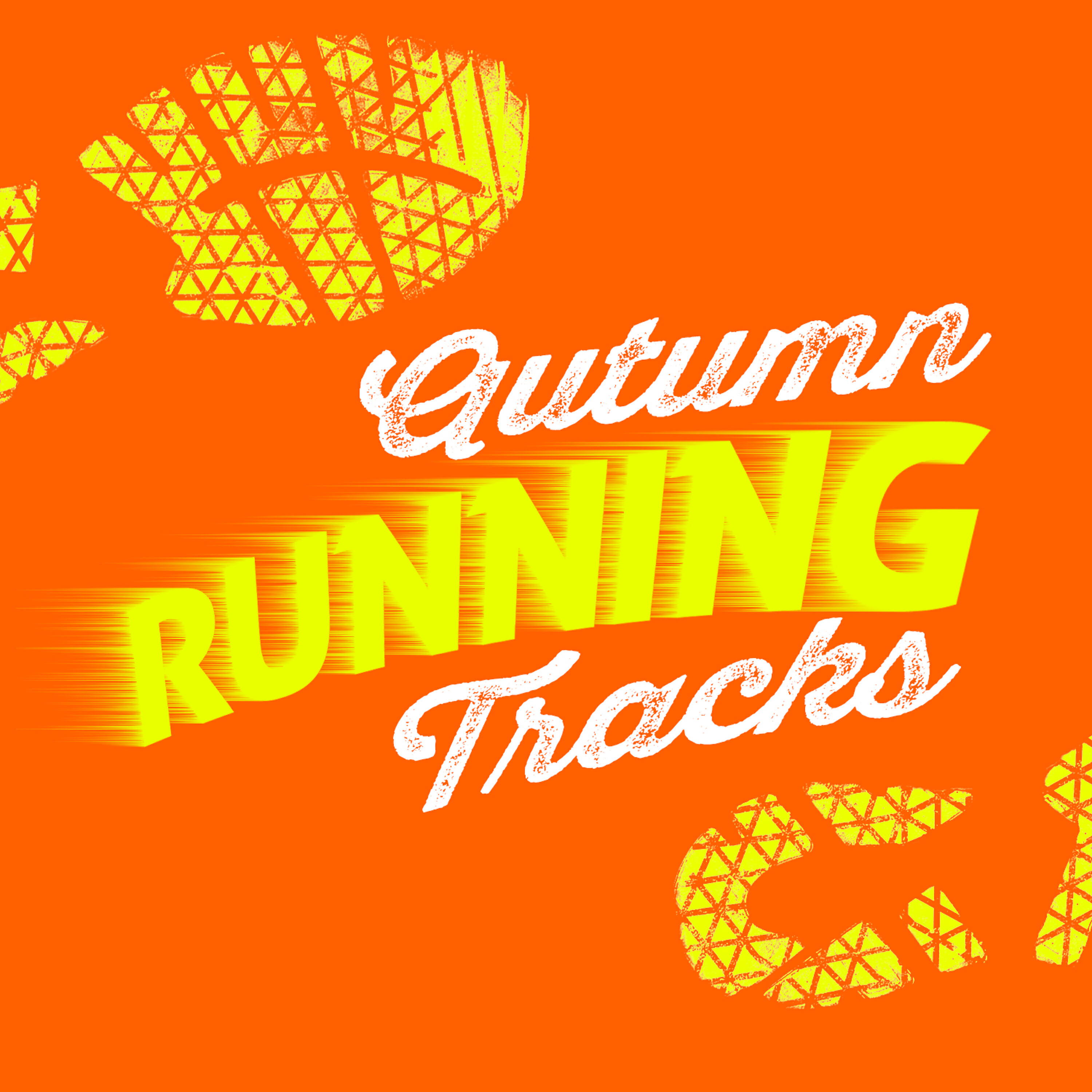 Running Tracks - West Coast (124 BPM)