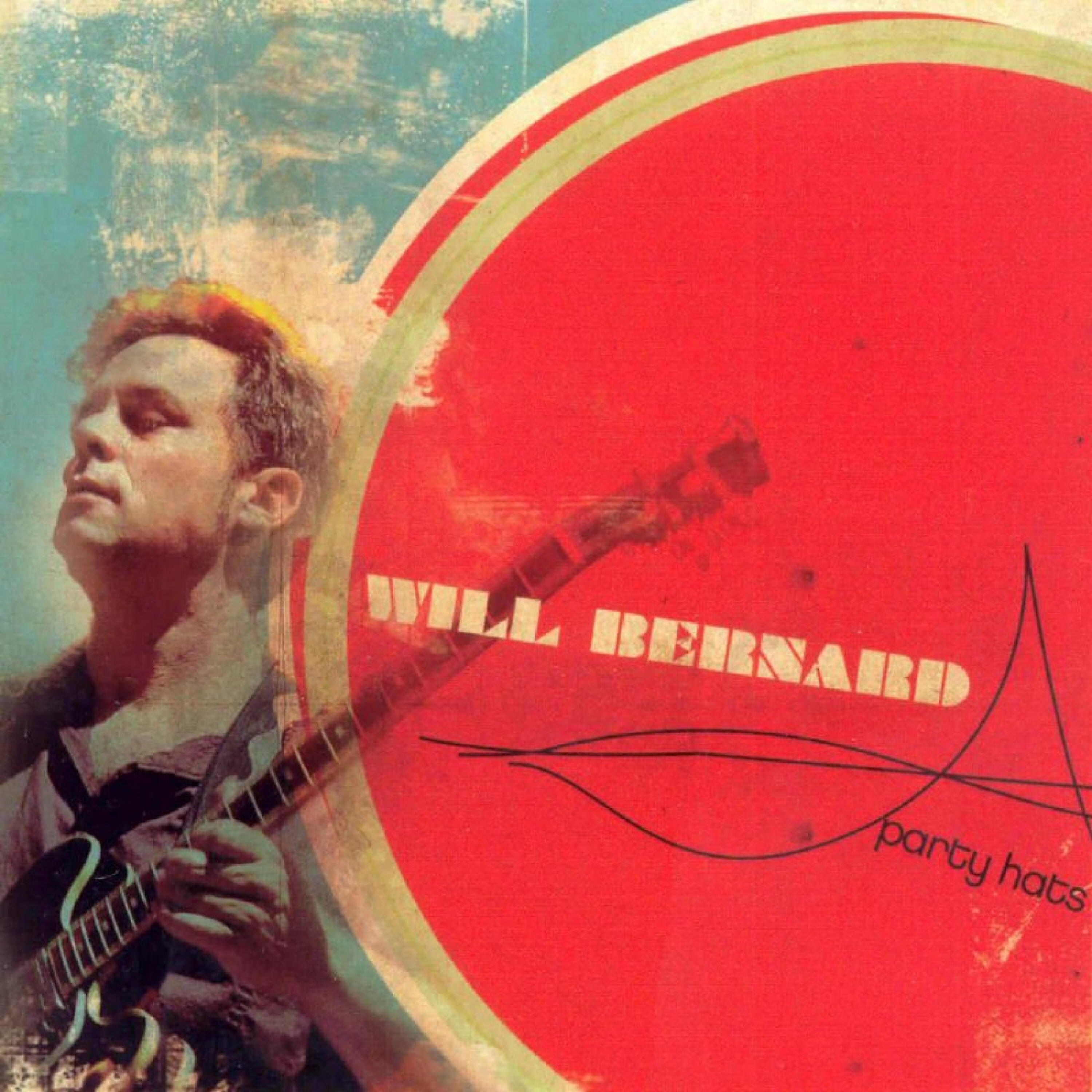 Will Bernard - Ripple Sole