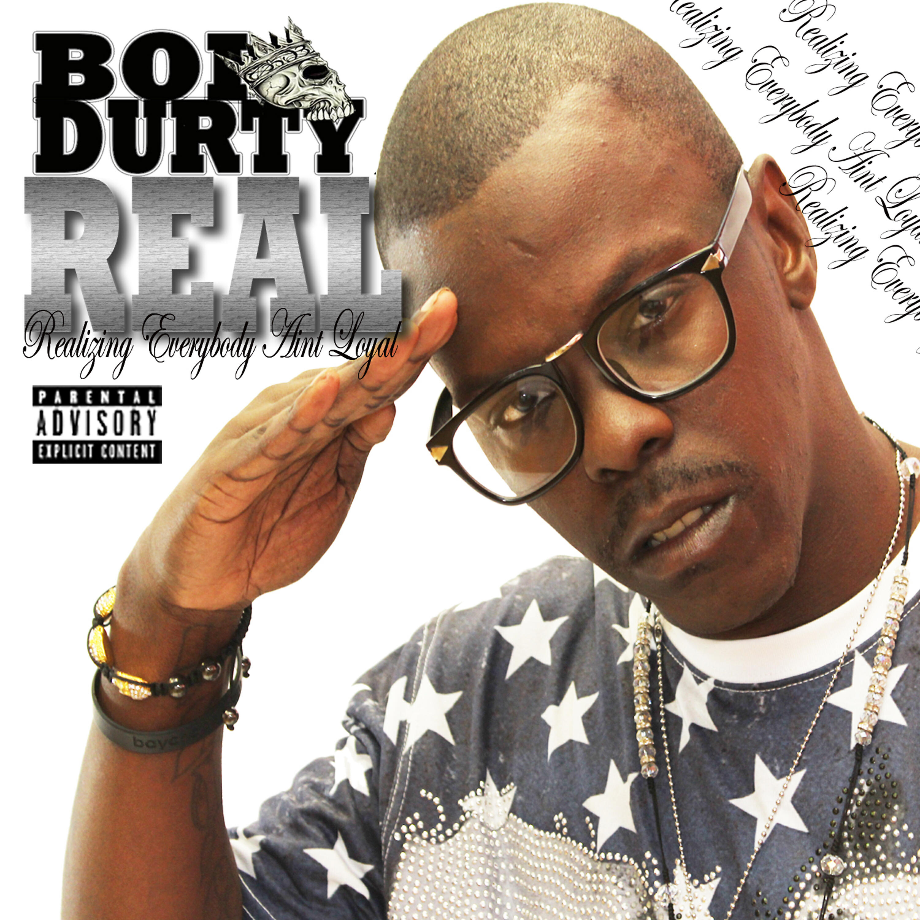 Boi Durty - 1 Type of Nigga