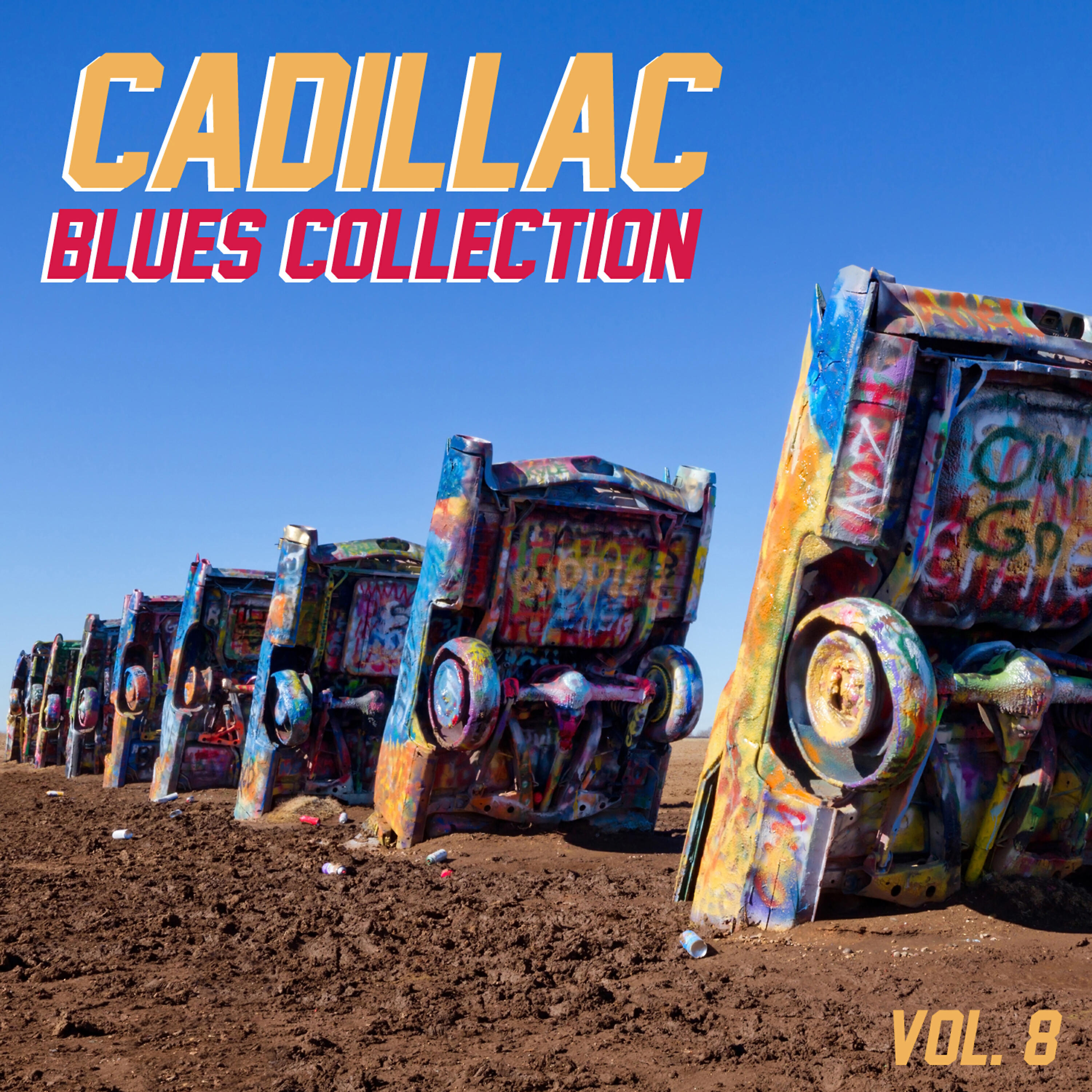 The New Blues Collective - Respectful Soul